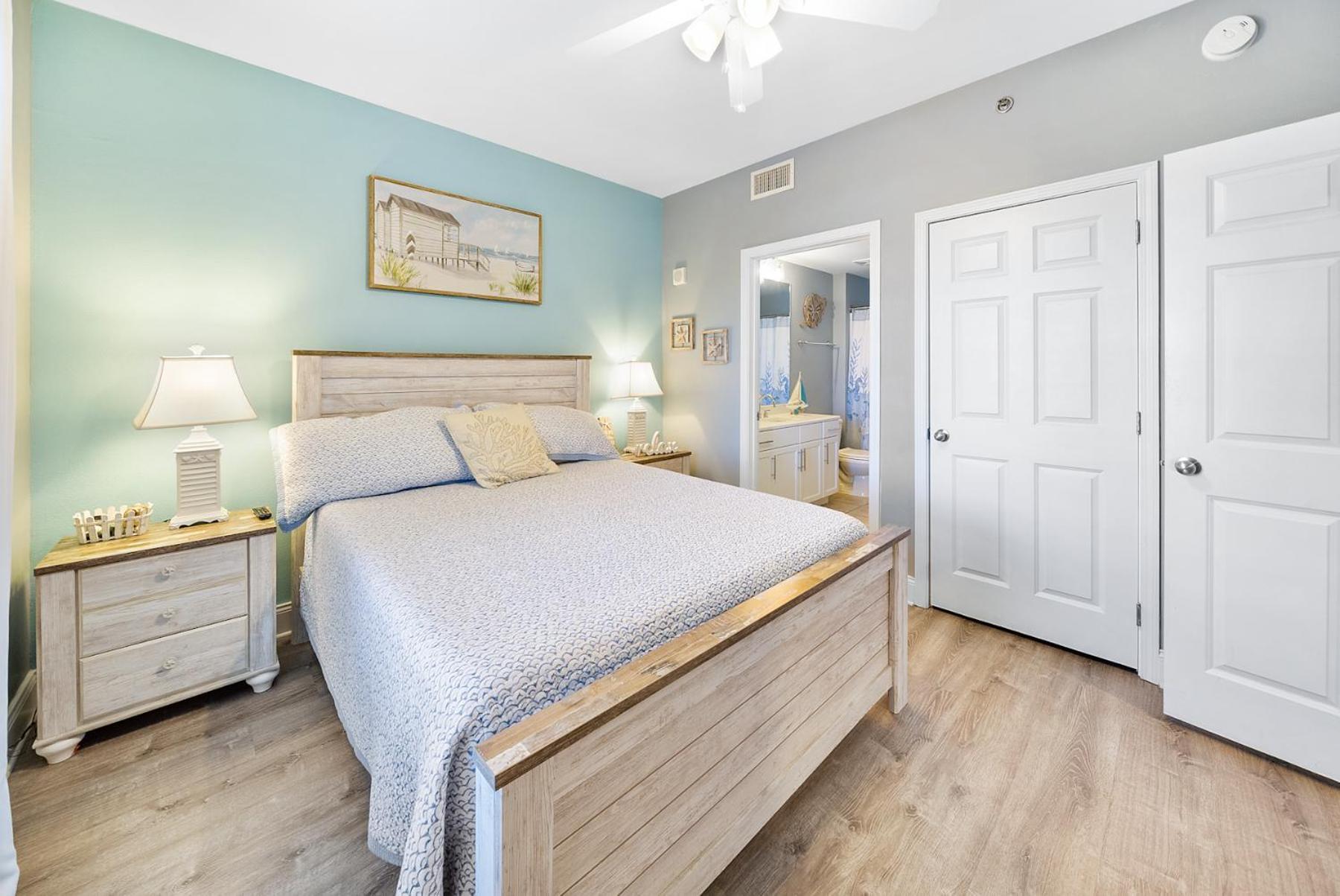 Laketown Wharf #905 By Nautical Holiday home *