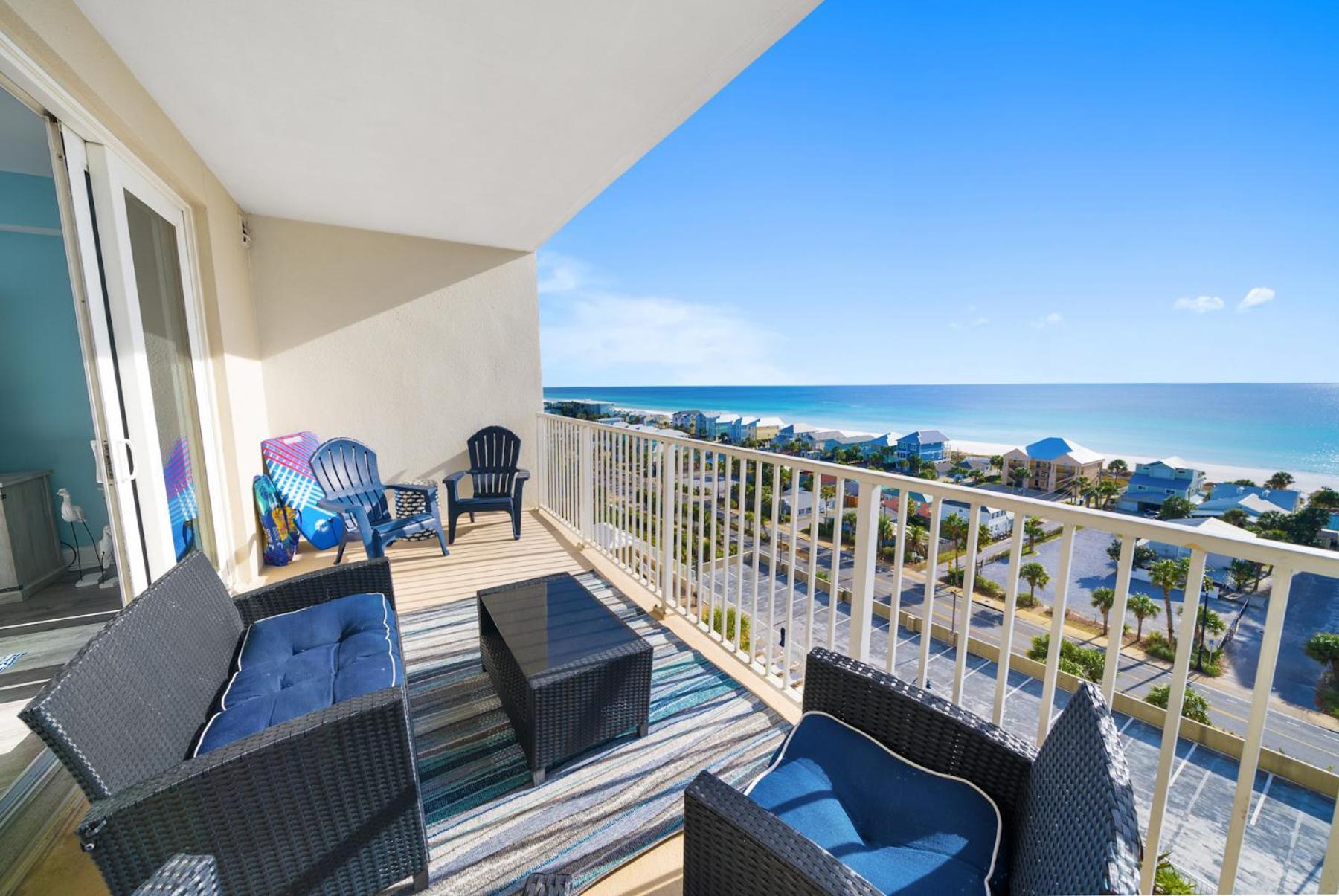 Holiday home Laketown Wharf #905 By Nautical Panama City Beach