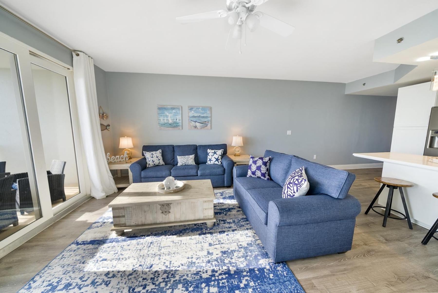 Laketown Wharf #905 By Nautical Panama City Beach