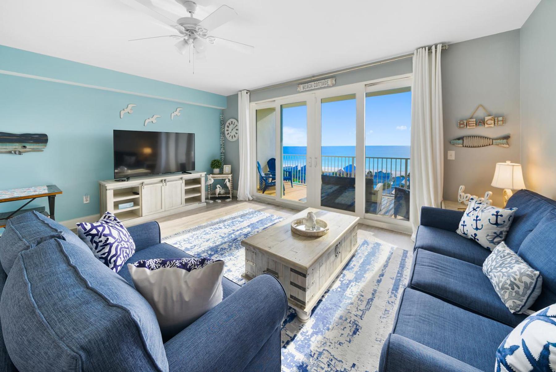 Laketown Wharf #905 By Nautical *