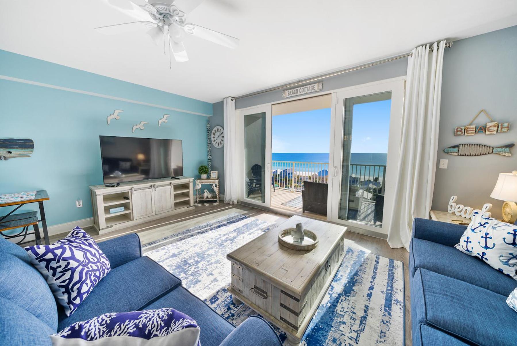 Holiday home Laketown Wharf #905 By Nautical Panama City Beach