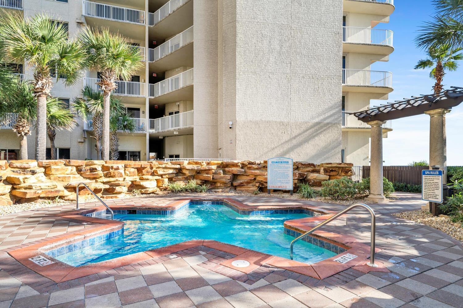 Shores Of Panama 431 Holiday home *