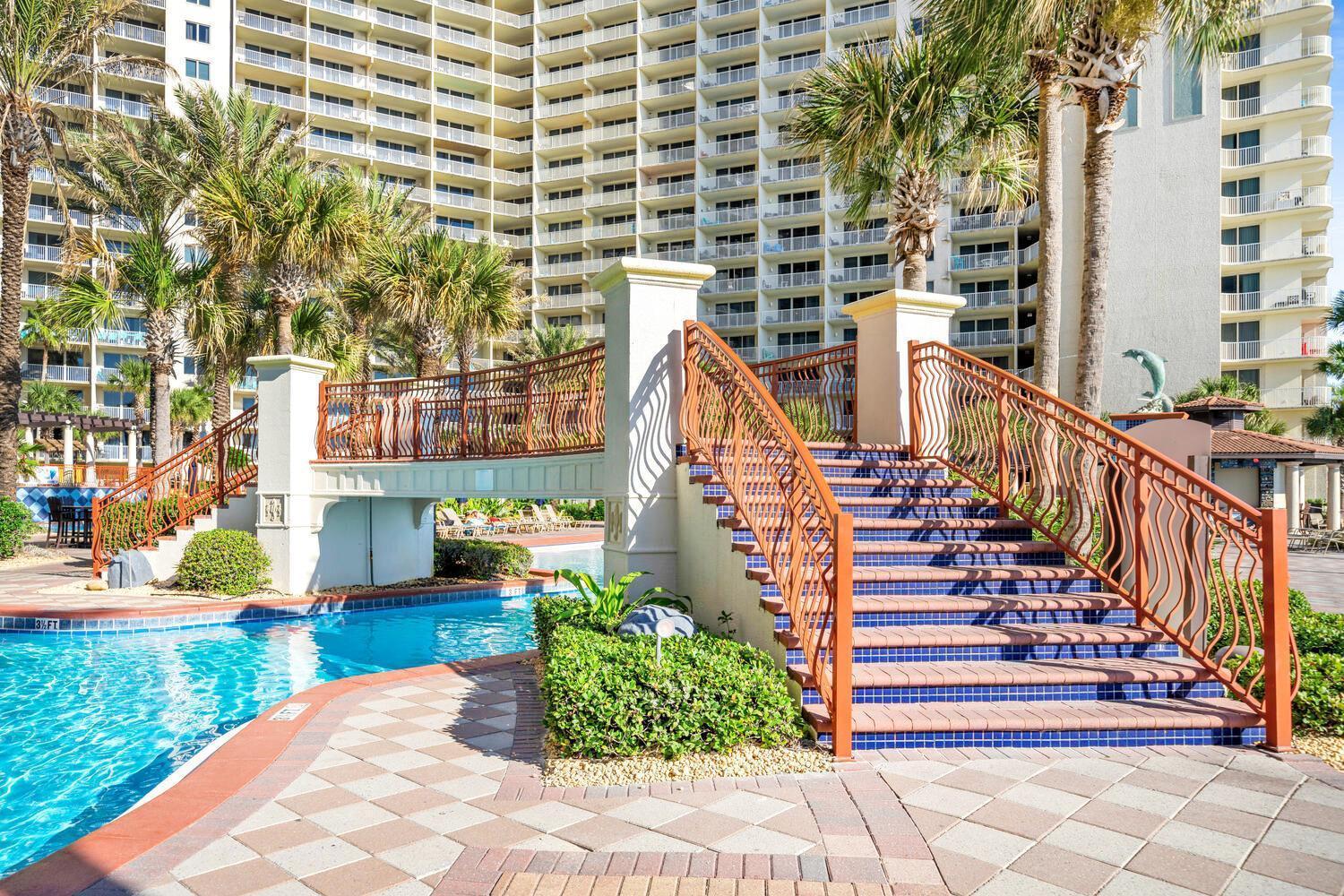 Shores Of Panama 431 Holiday home *