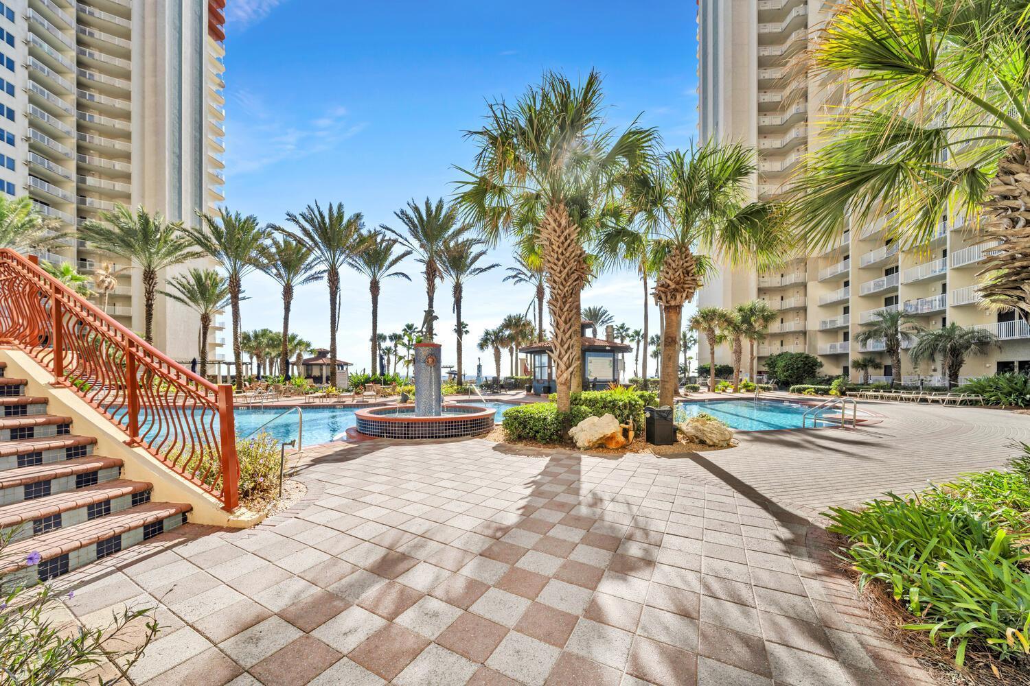 Holiday home Shores Of Panama 431