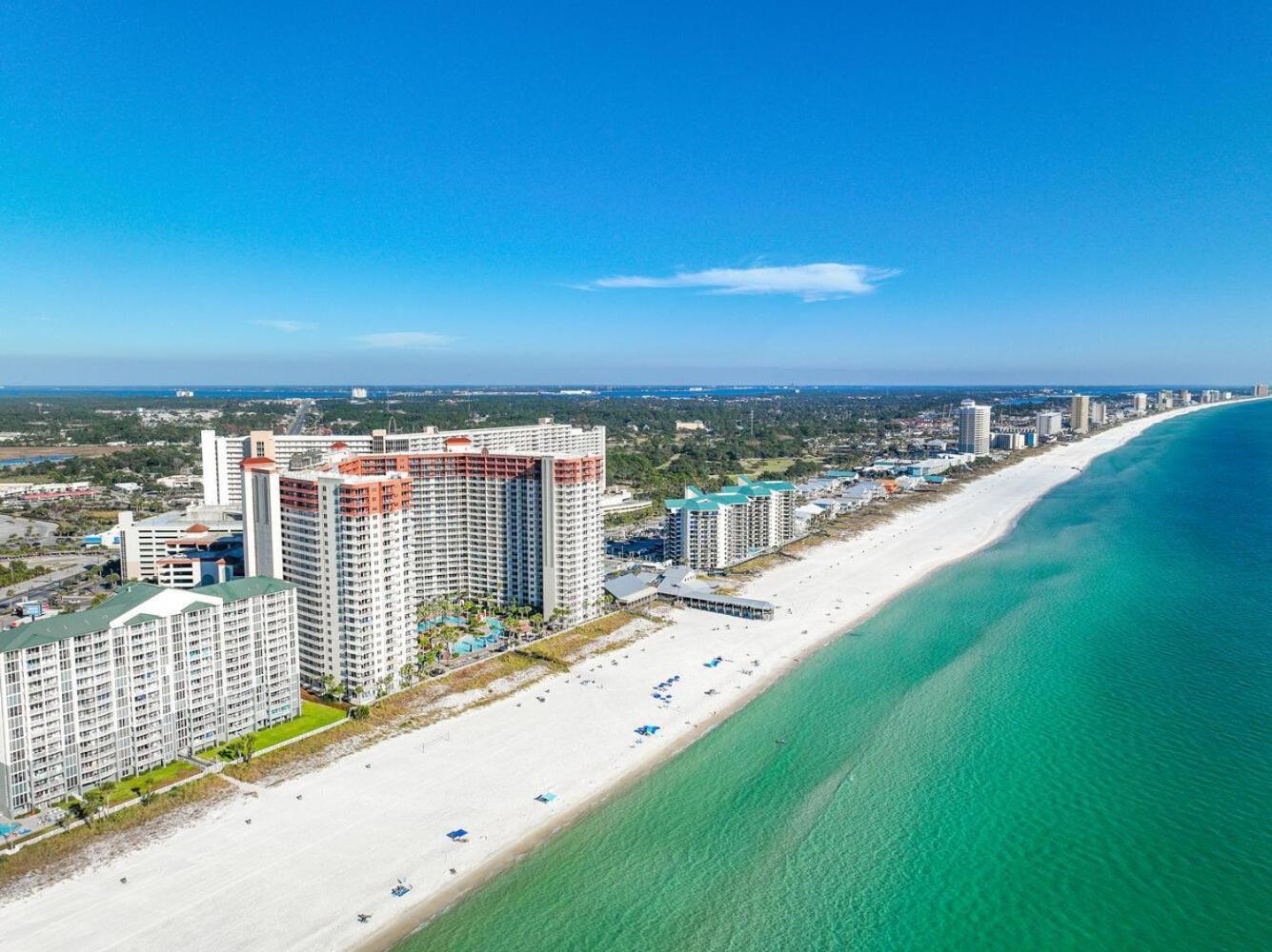 Shores Of Panama 1003 Panama City Beach