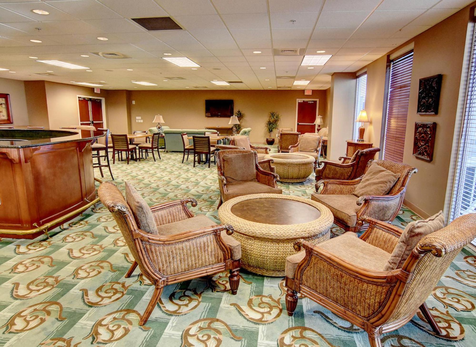 Majestic Tower 1 Unit 2210 Panama City Beach