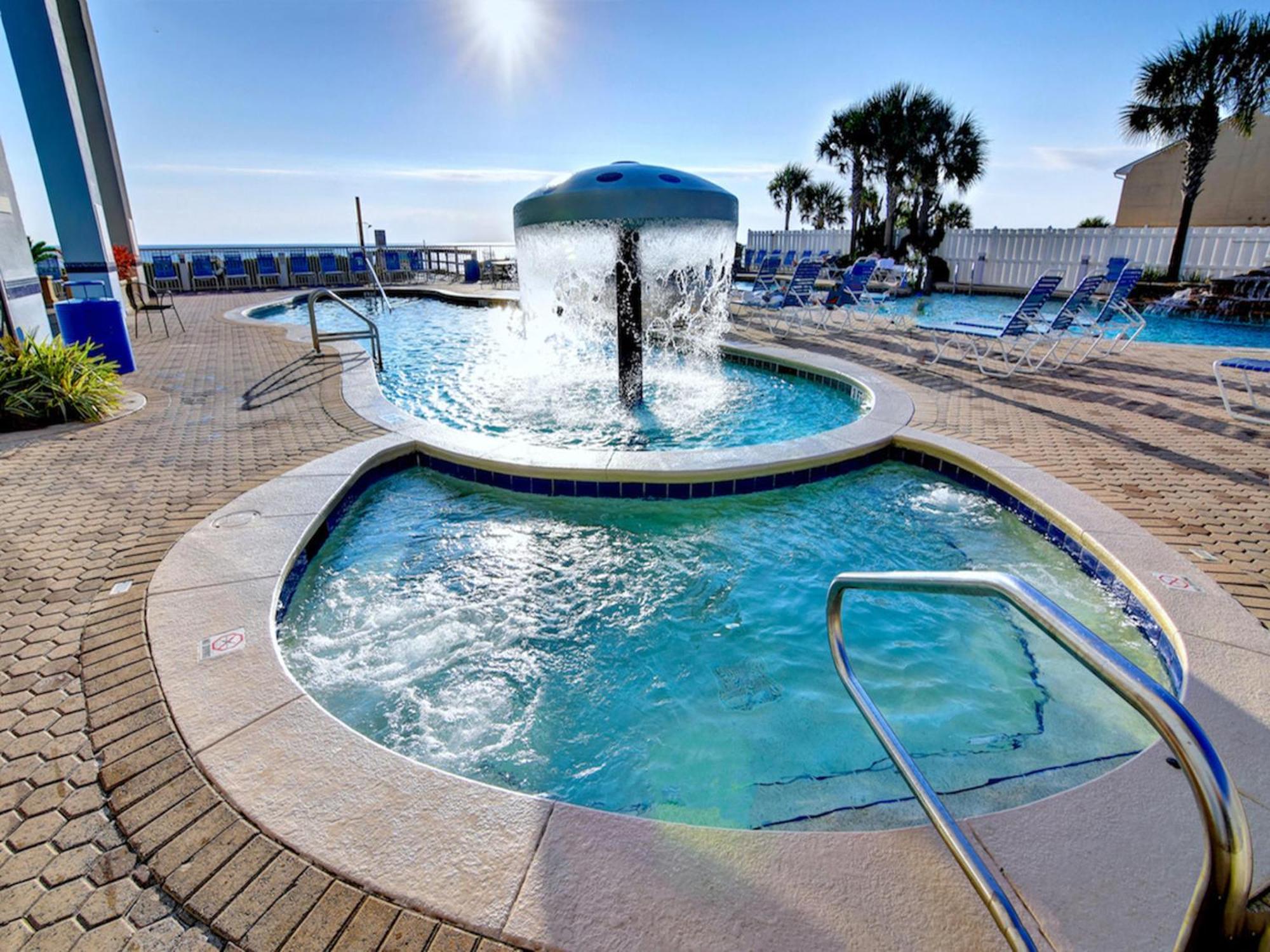 Majestic Tower 1 Unit 2210 Apartment *