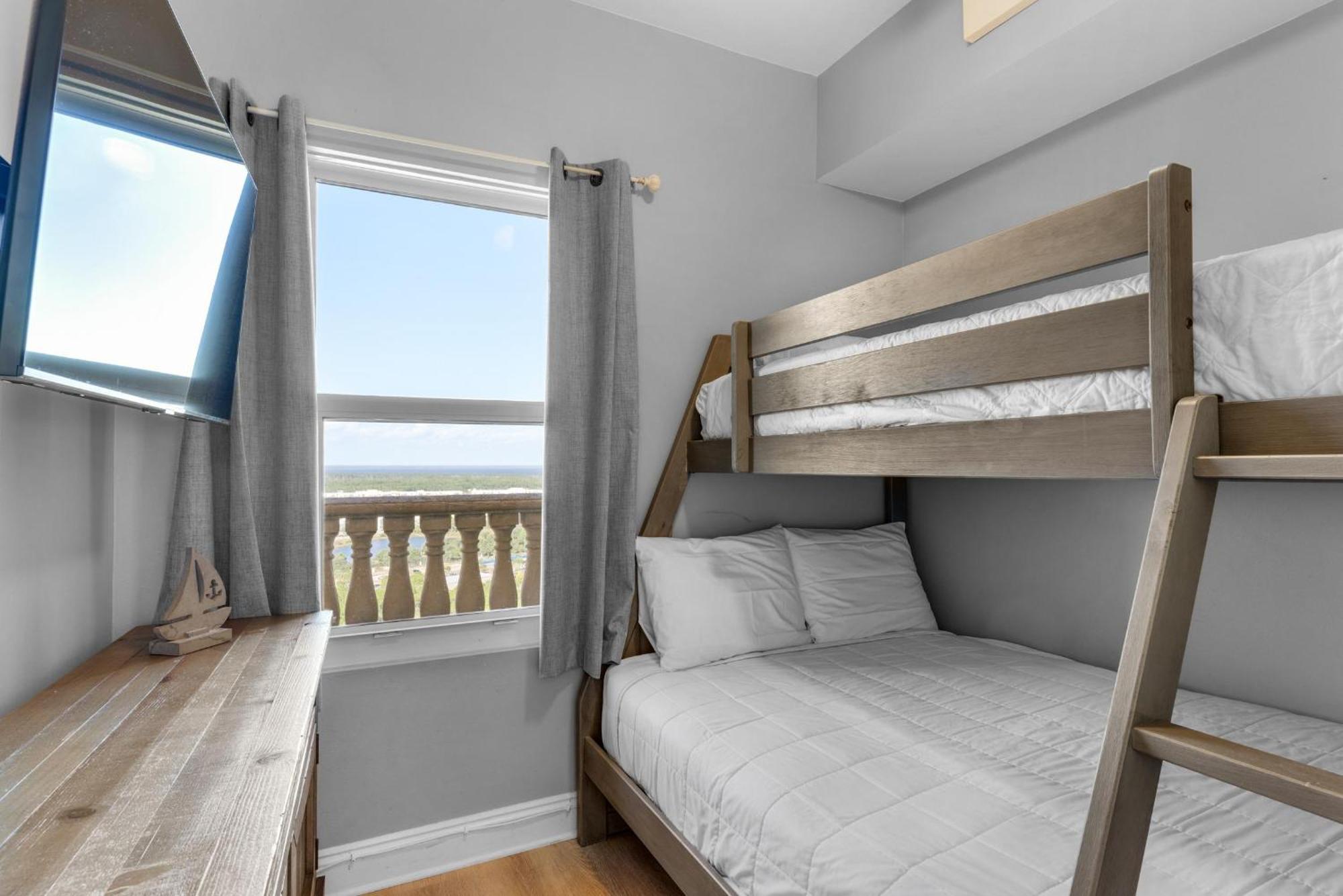 Calypso 1-2208 East Panama City Beach