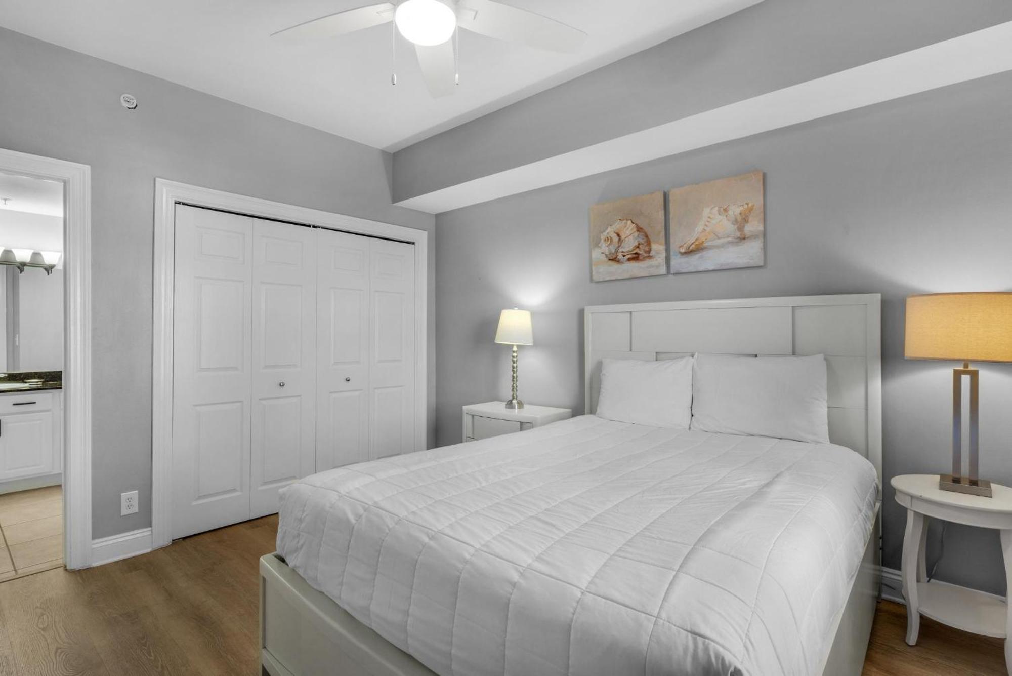 Calypso 1-2208 East Panama City Beach