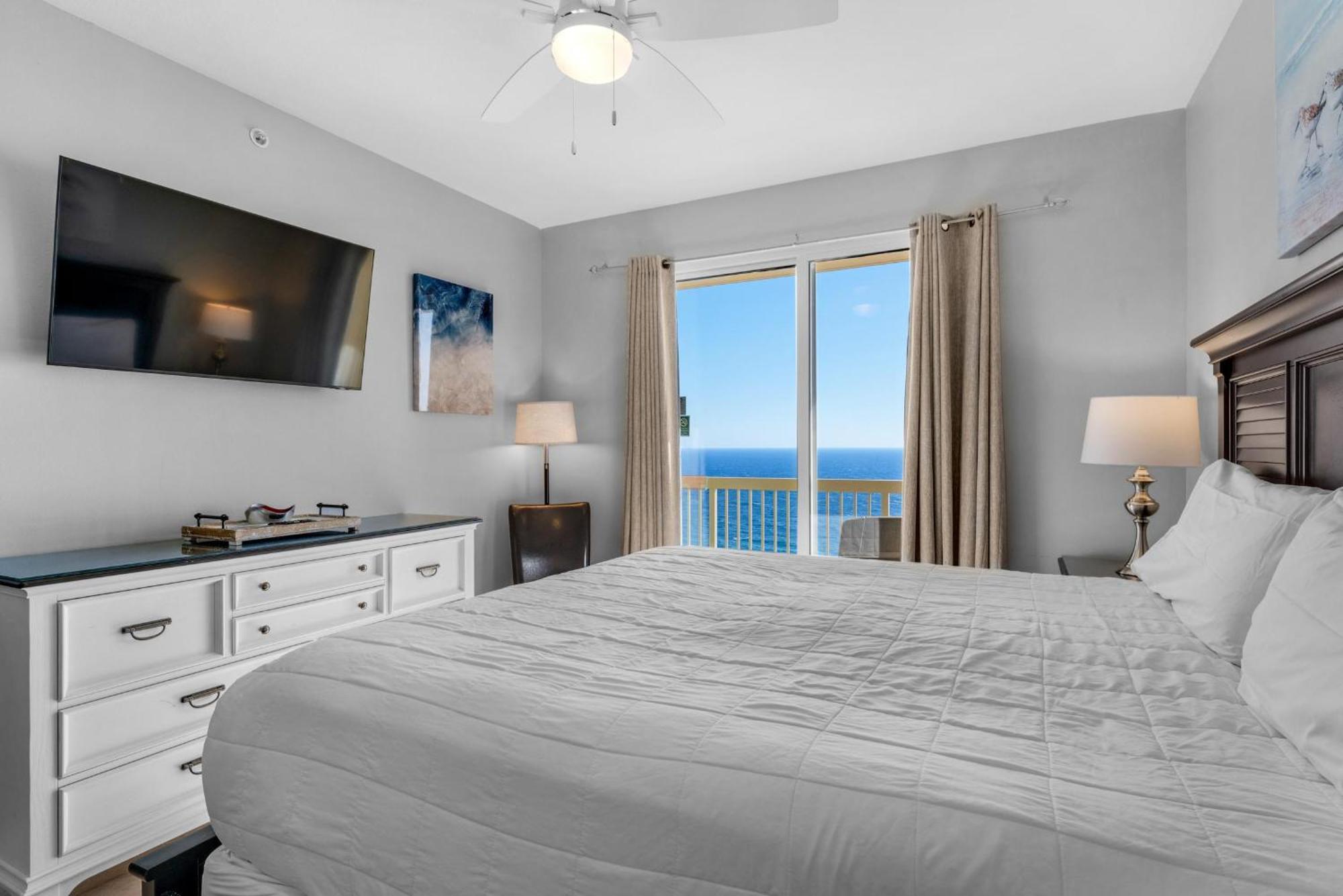 Apartment Calypso 1-2208 East *