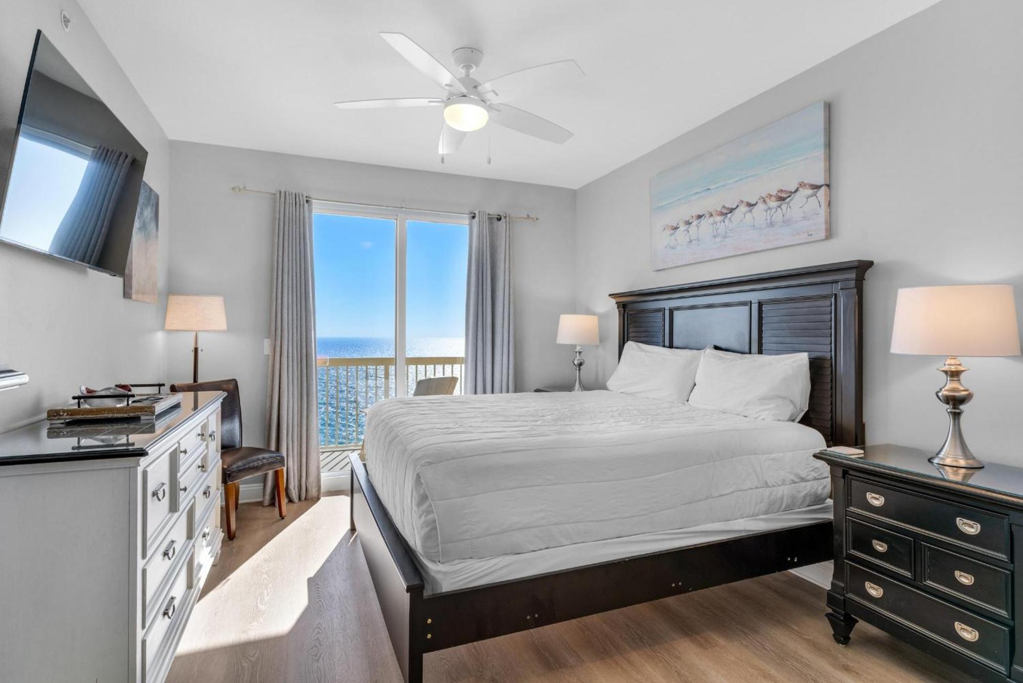 Calypso 1-2208 East * Panama City Beach
