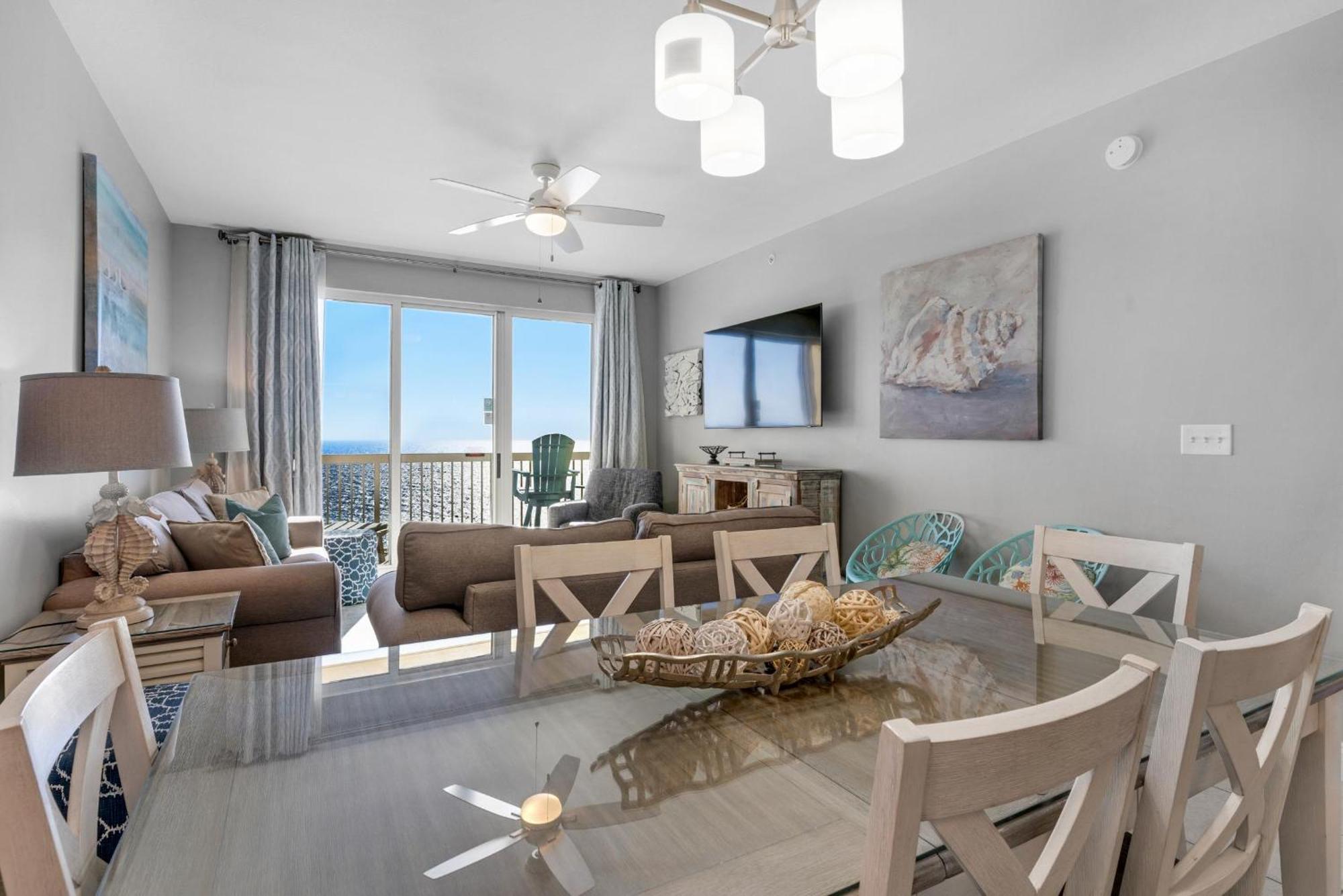 Calypso 1-2208 East Apartment Panama City Beach