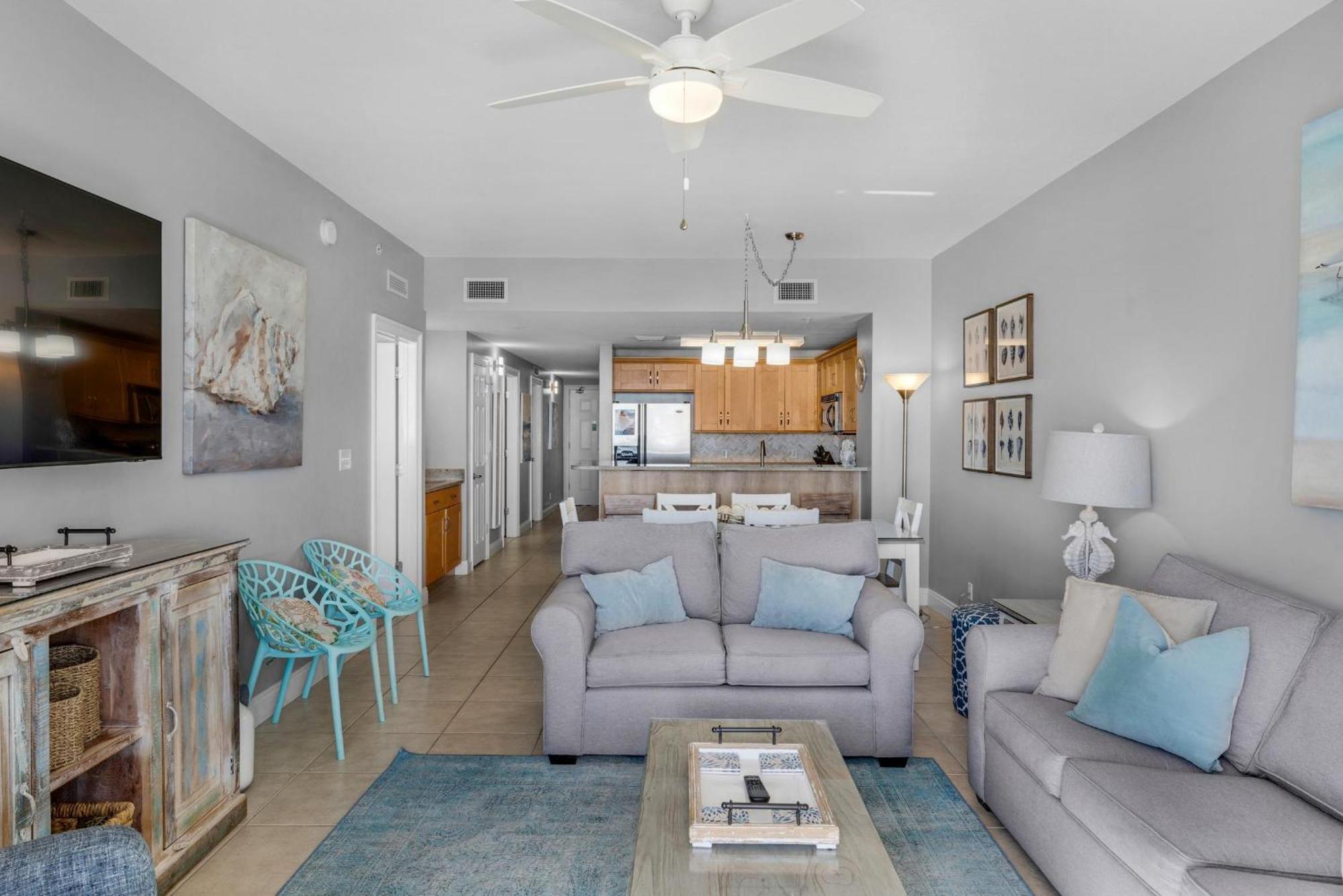 Calypso 1-2208 East * Panama City Beach