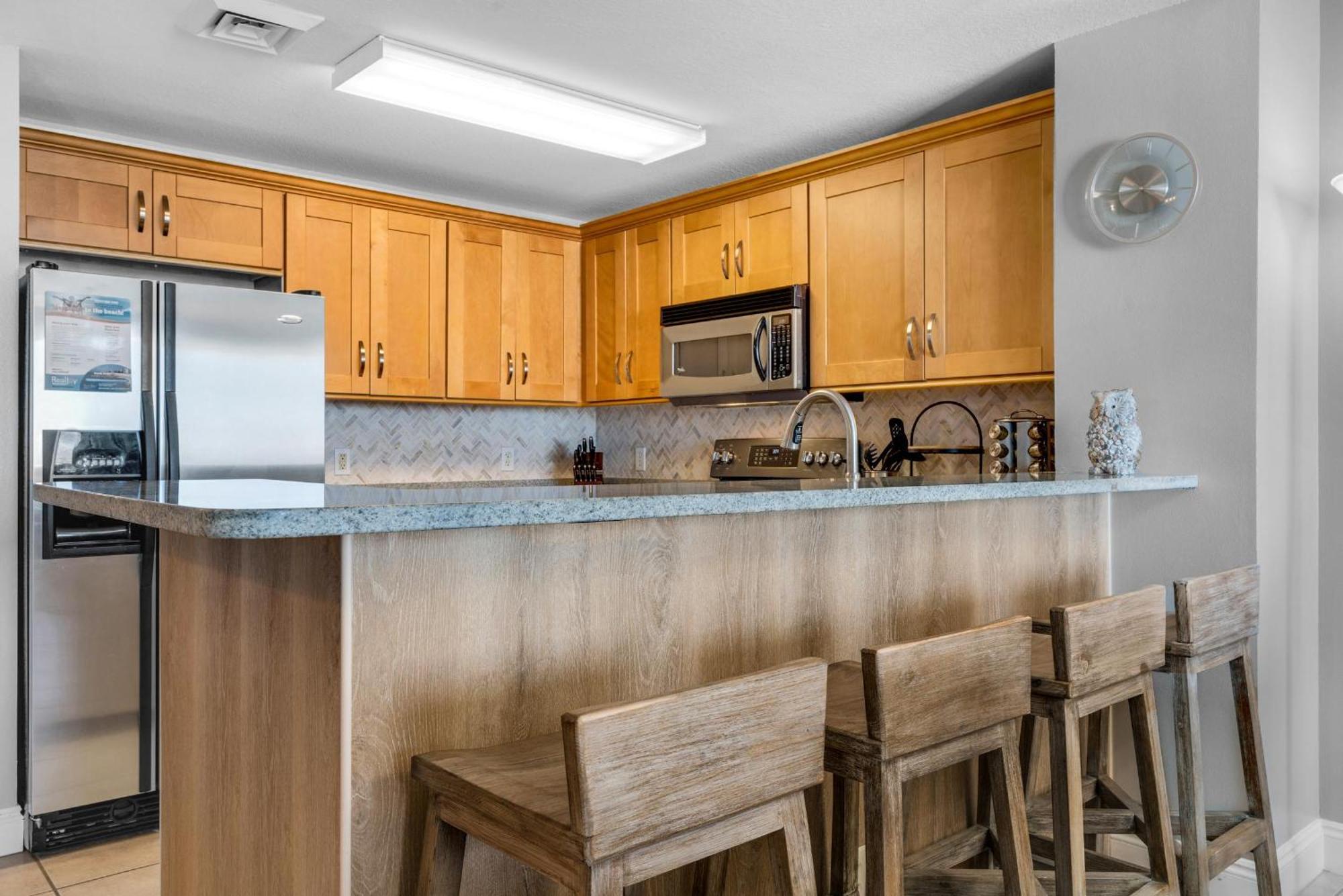 Apartment Calypso 1-2208 East