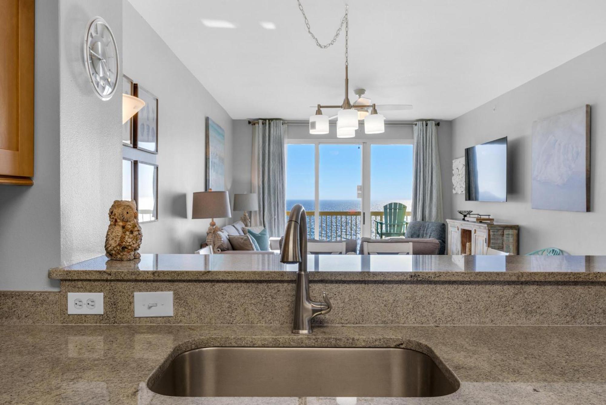 Calypso 1-2208 East Apartment Panama City Beach