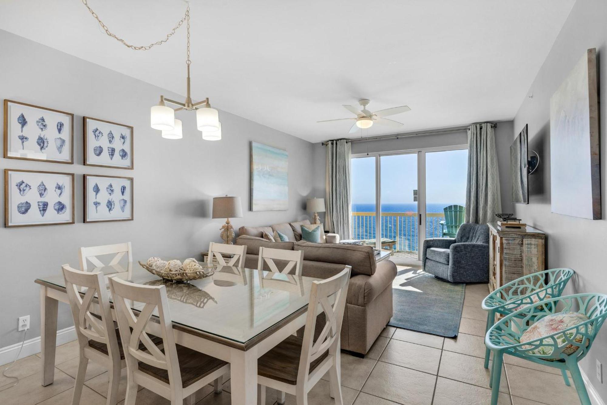 Apartment Calypso 1-2208 East *