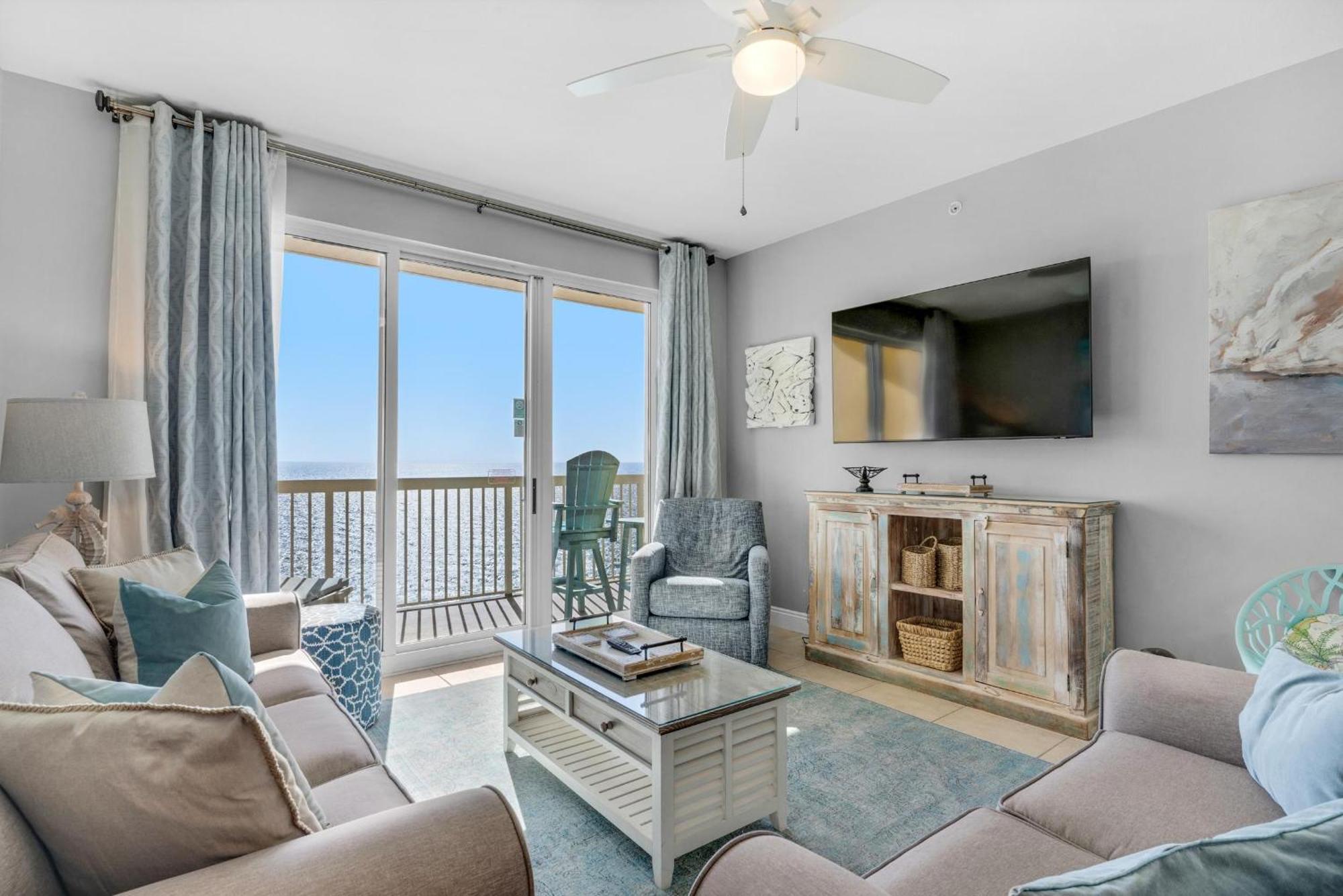 Calypso 1-2208 East Panama City Beach