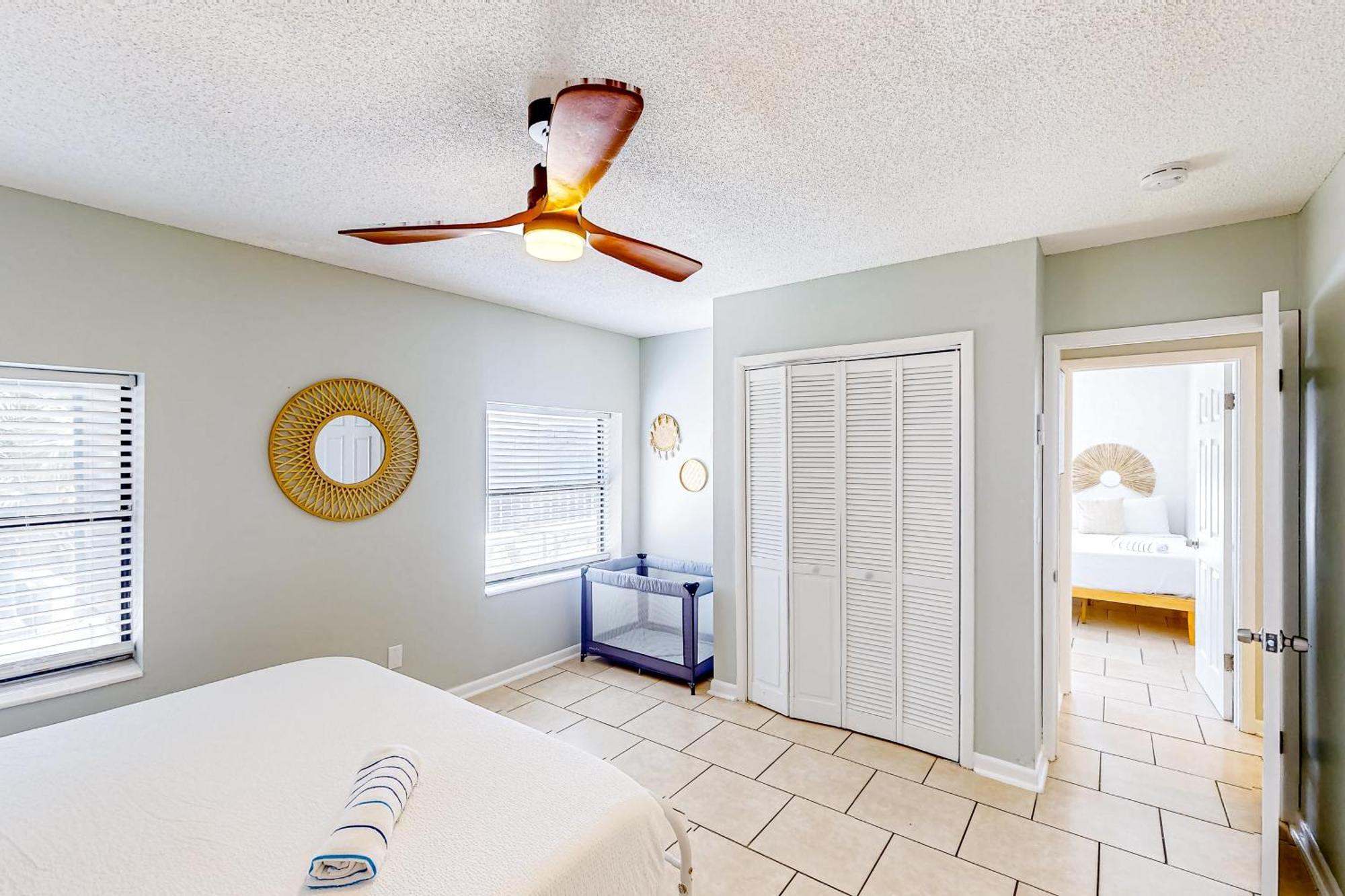 Holiday home Life Panama City Beach