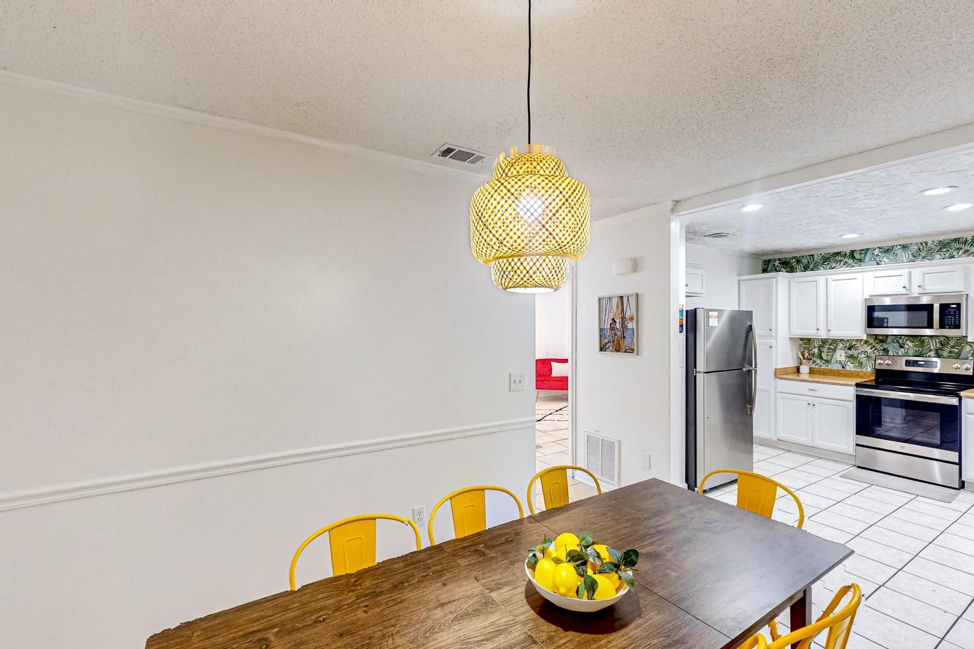 Holiday home Life Panama City Beach