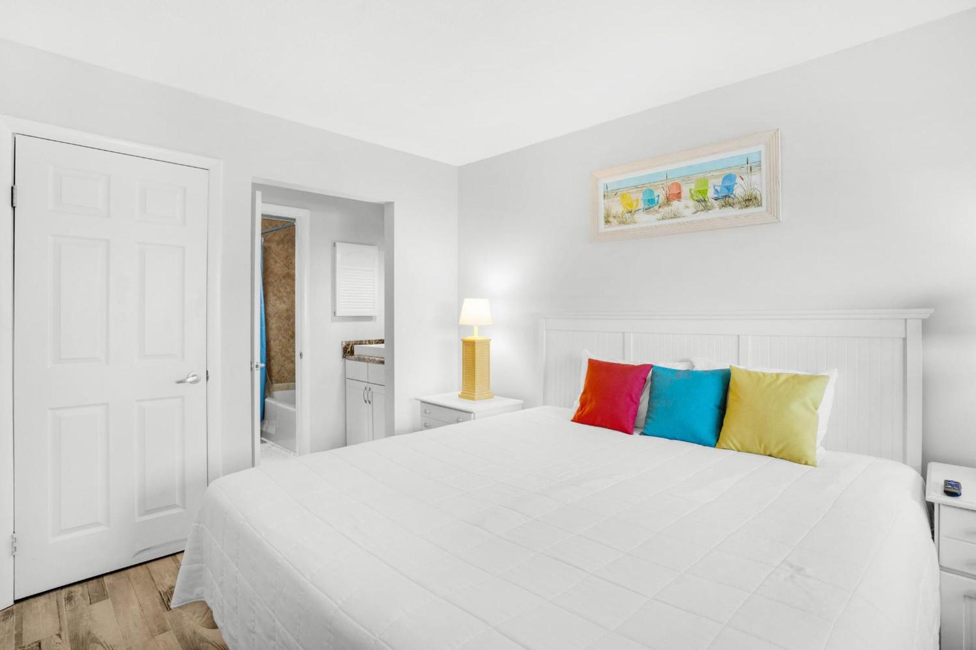 The Summit 818 Holiday home *
