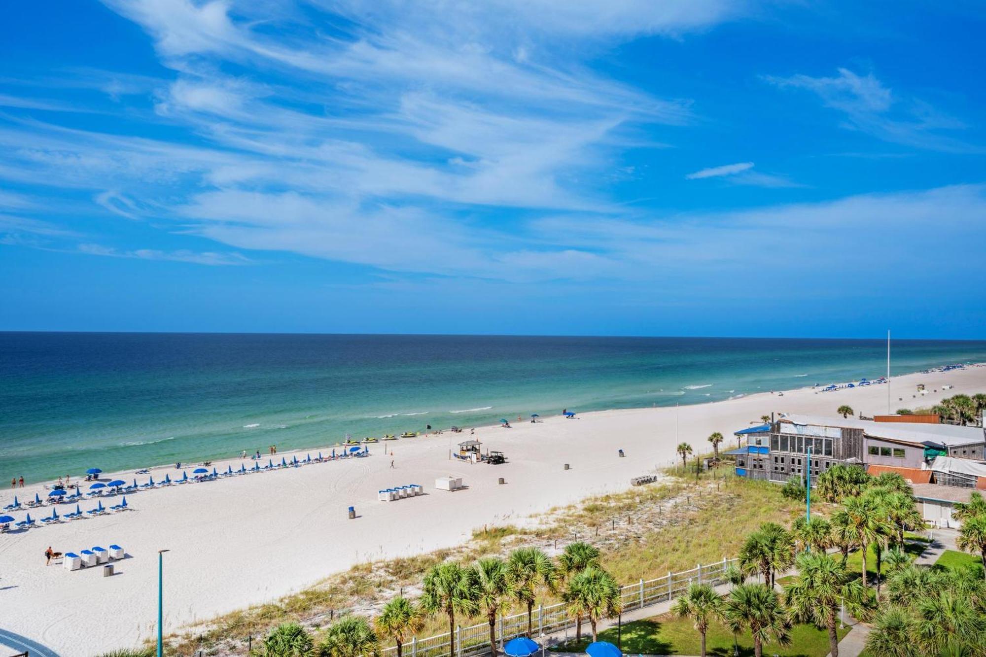Holiday home The Summit 818 Panama City Beach