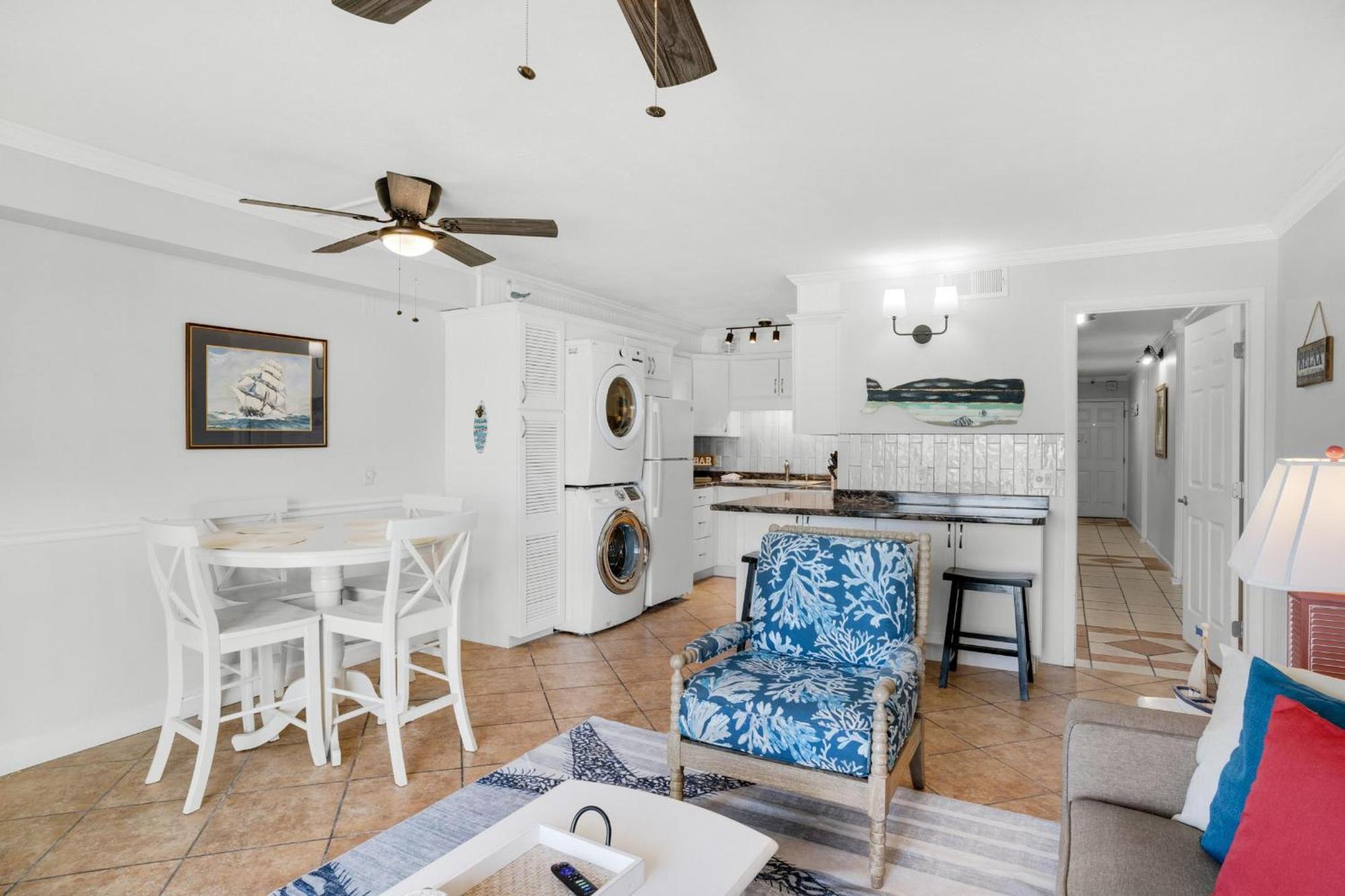 The Summit 818 Holiday home *