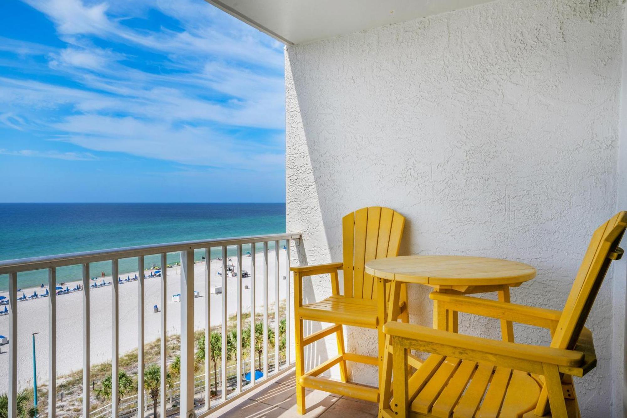 Holiday home The Summit 818 Panama City Beach