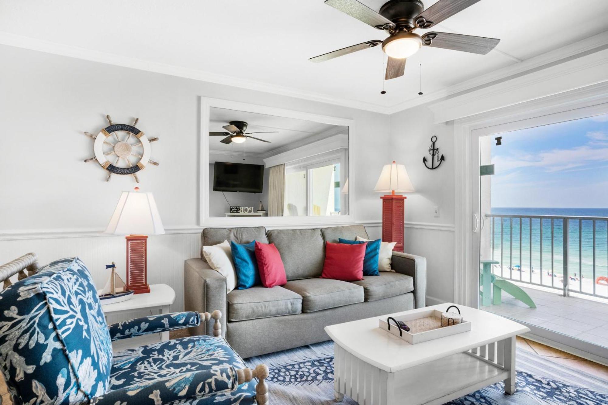 Holiday home The Summit 818 Panama City Beach