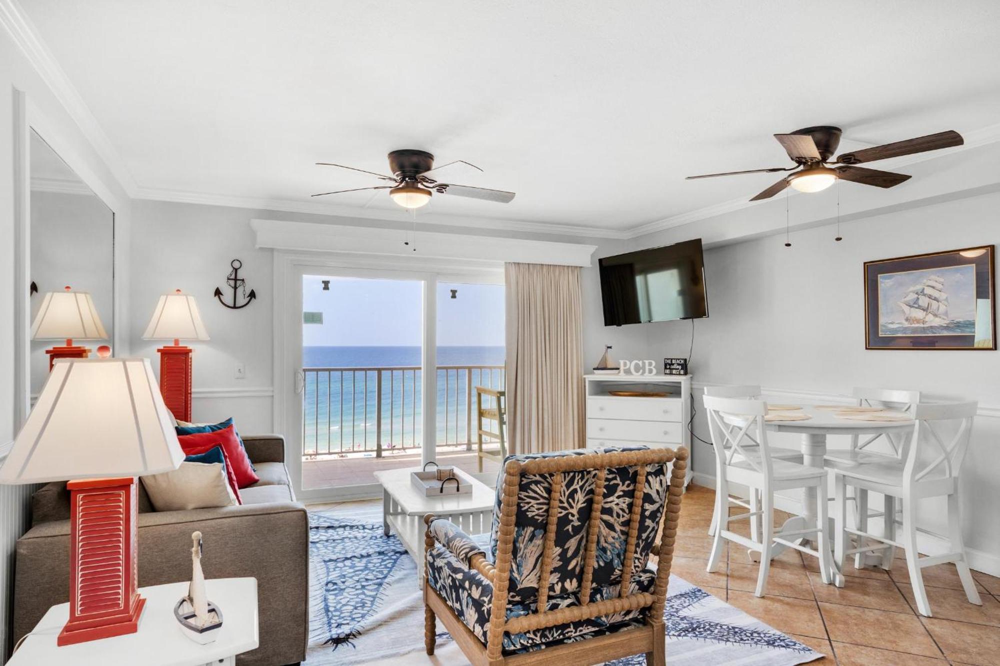 The Summit 818 Holiday home *