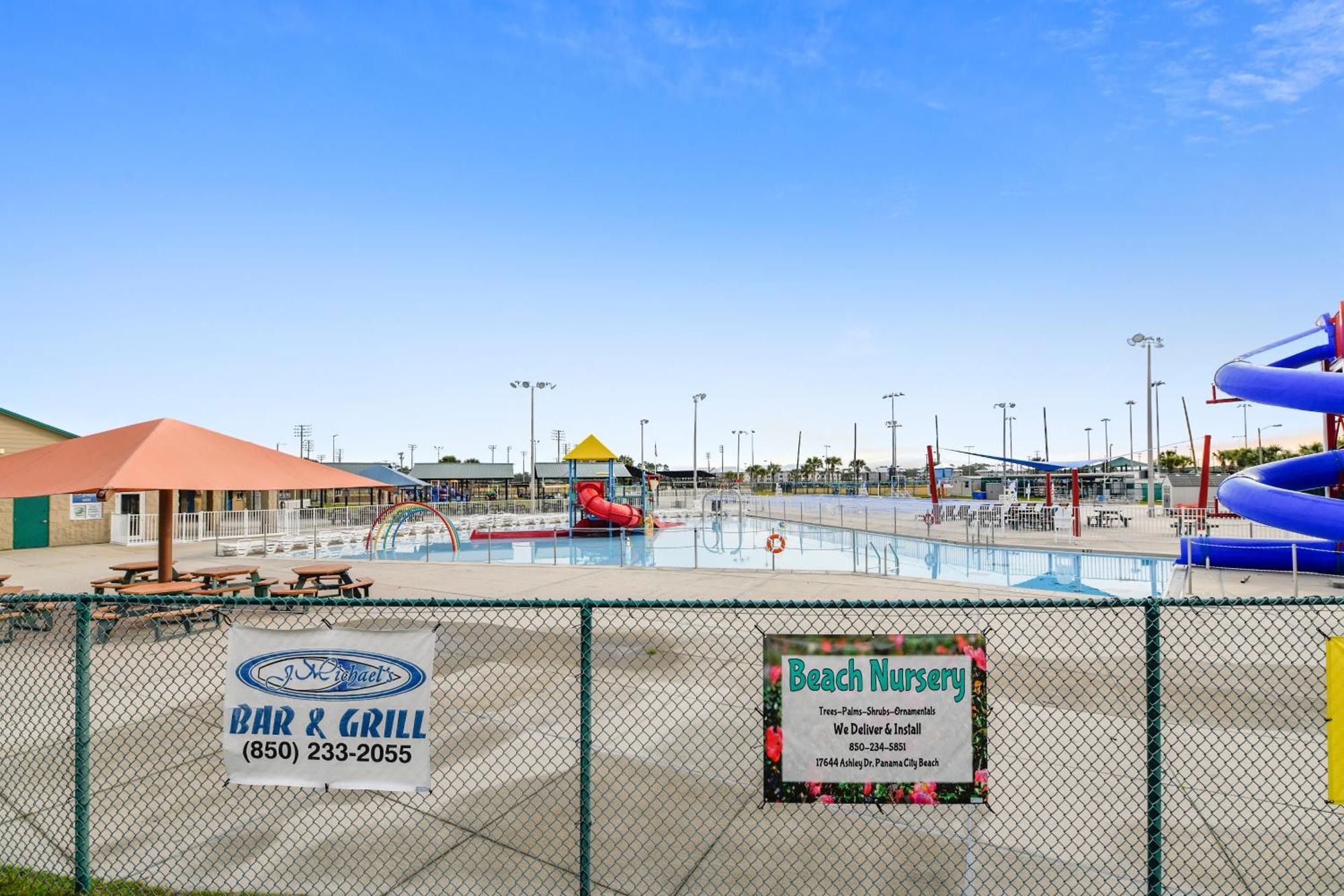 Holiday home Emerald #636 By Book That Panama City Beach