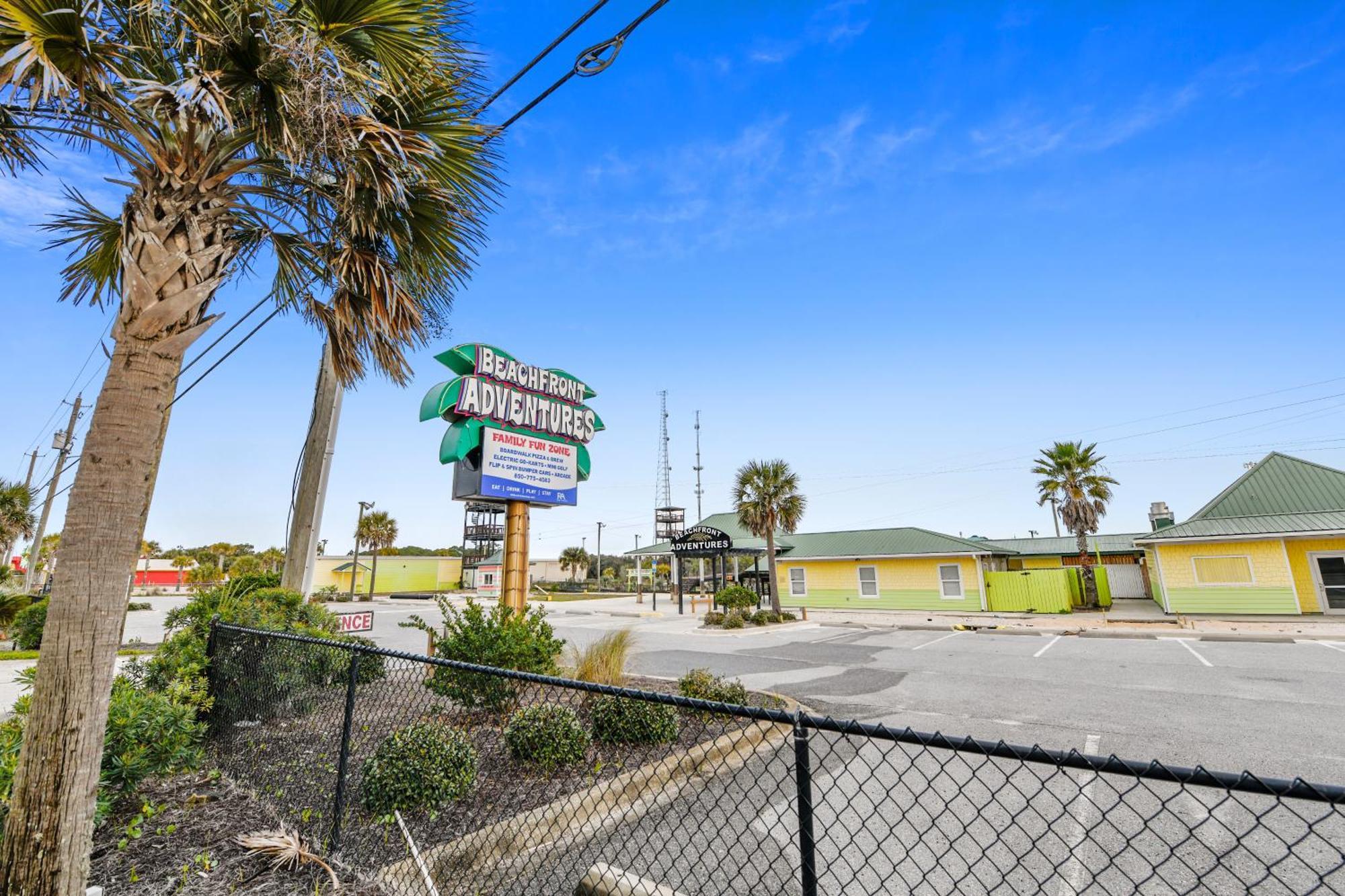 Emerald #636 By Book That * Panama City Beach