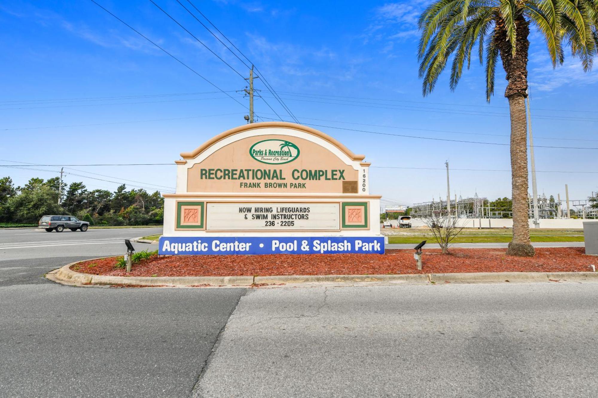 Emerald #636 By Book That Holiday home Panama City Beach