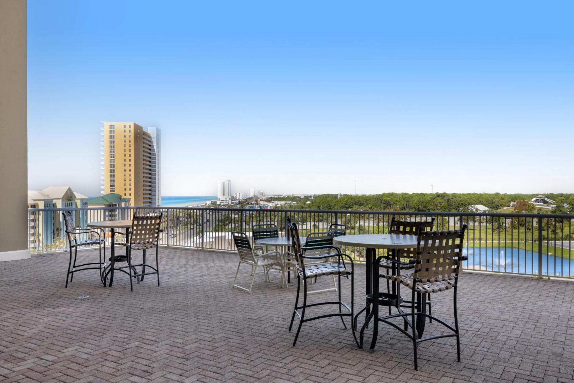 Holiday home Ocean Front Grand Panama 2 Bd 2 Ba Unit 1006, Spectacular Amenities