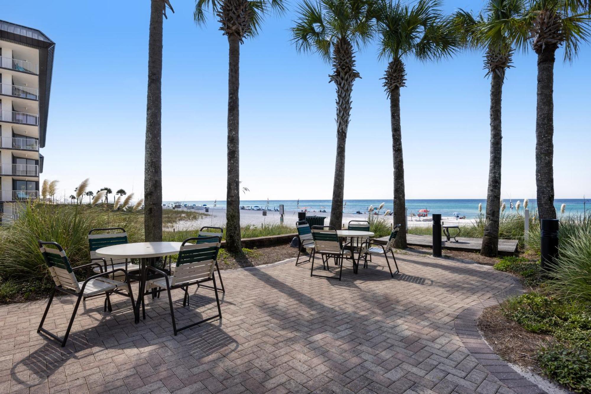 Holiday home Ocean Front Grand Panama 2 Bd 2 Ba Unit 1006, Spectacular Amenities *