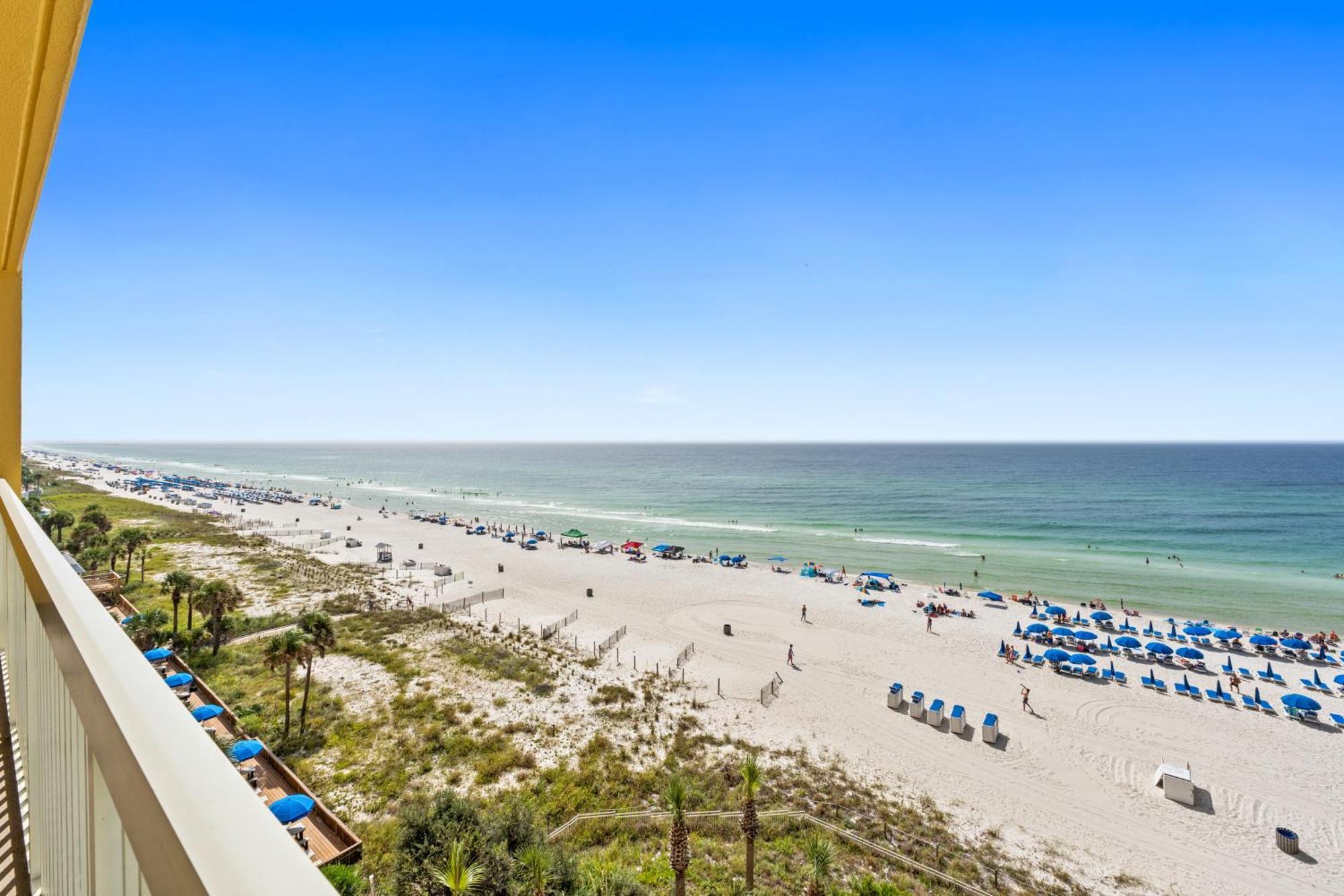 Calypso And Towers #602-e By Book That Holiday home Panama City Beach