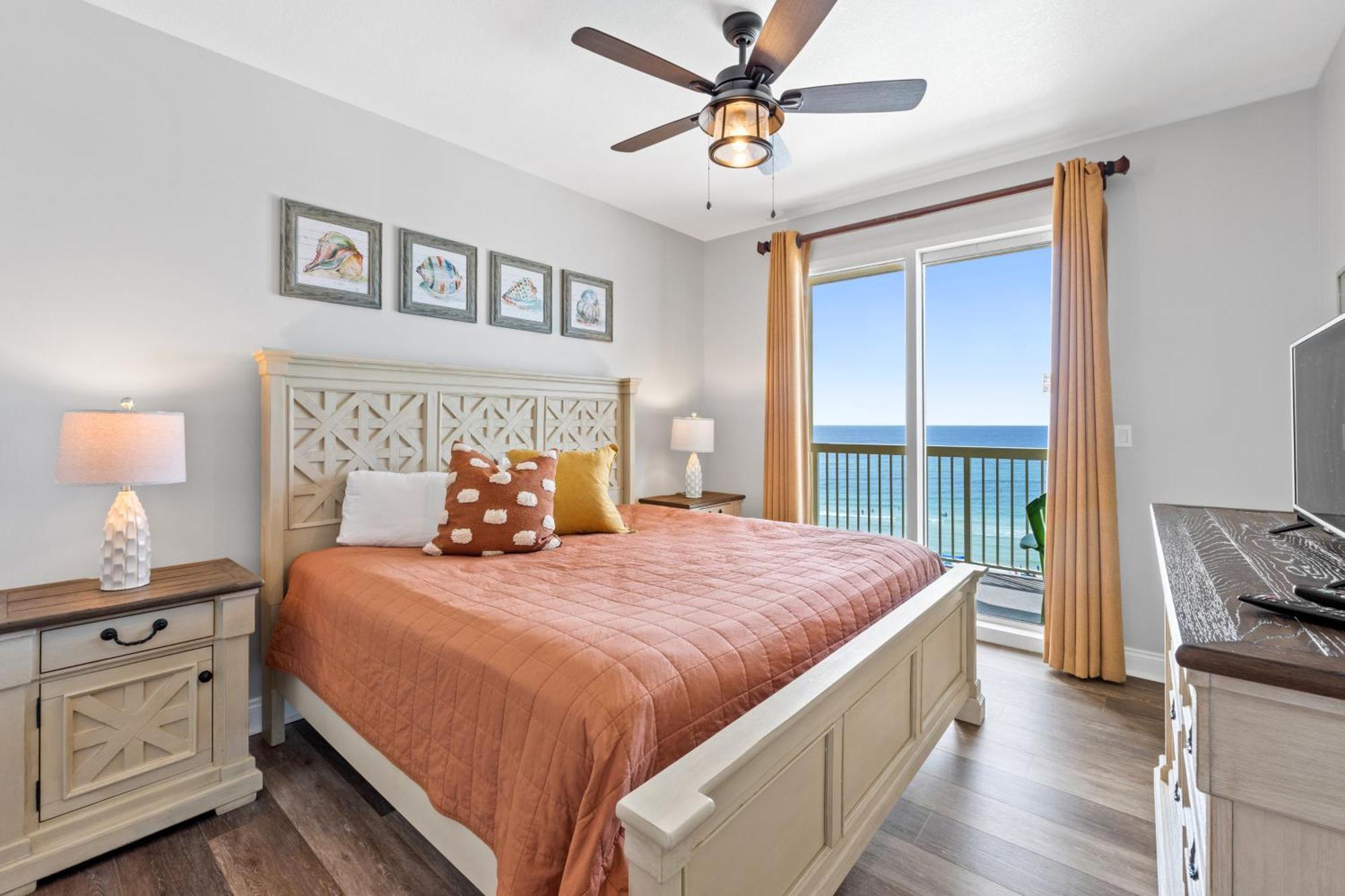 Calypso And Towers #602-e By Book That Panama City Beach