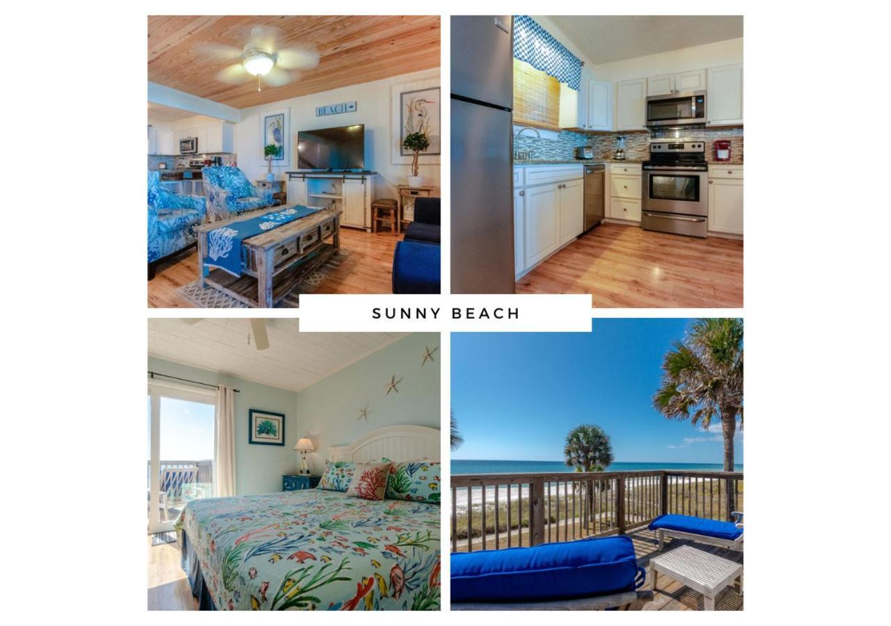 Sunny By Book That Holiday home
