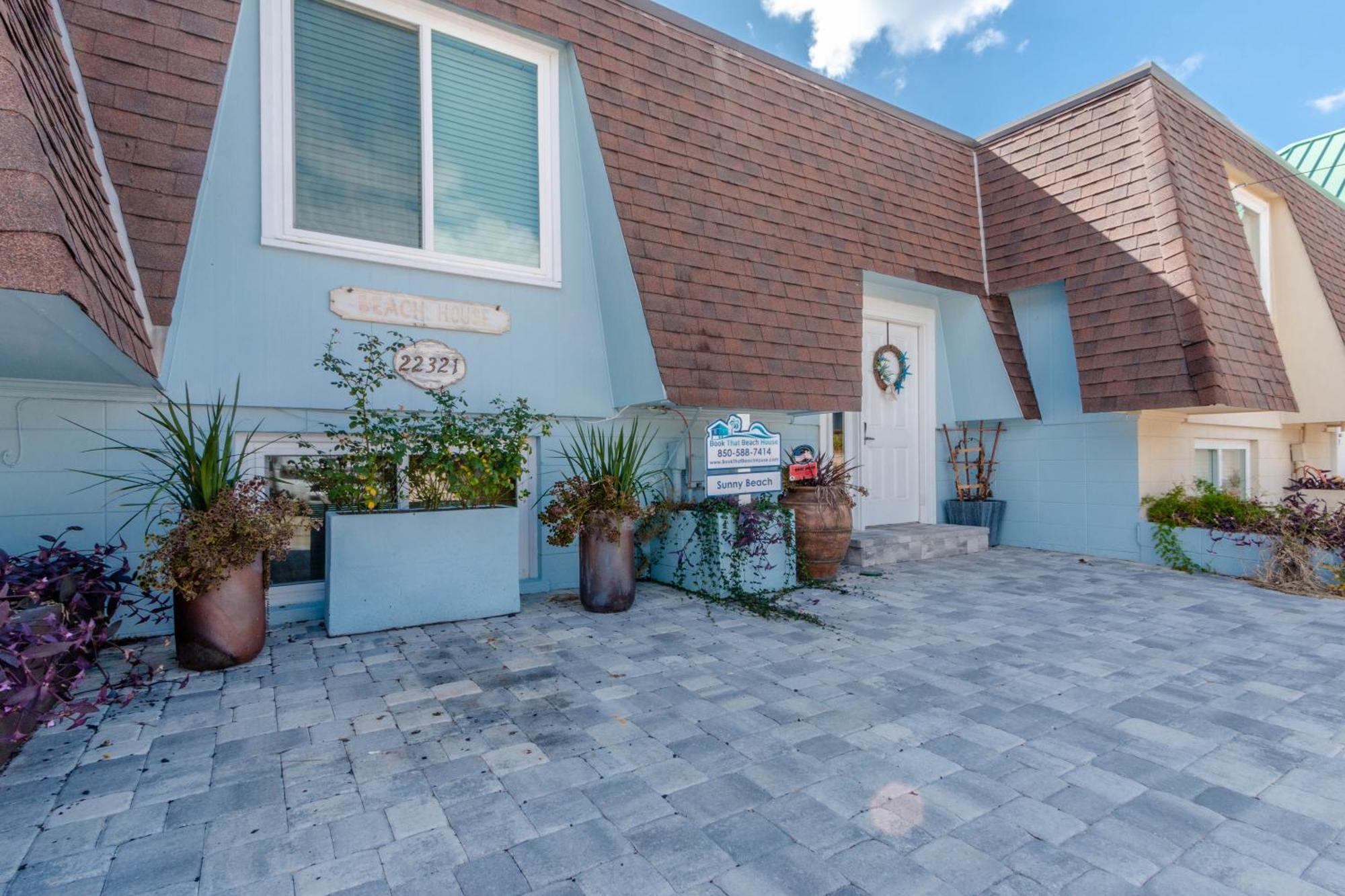 Holiday home Sunny By Book That Panama City Beach