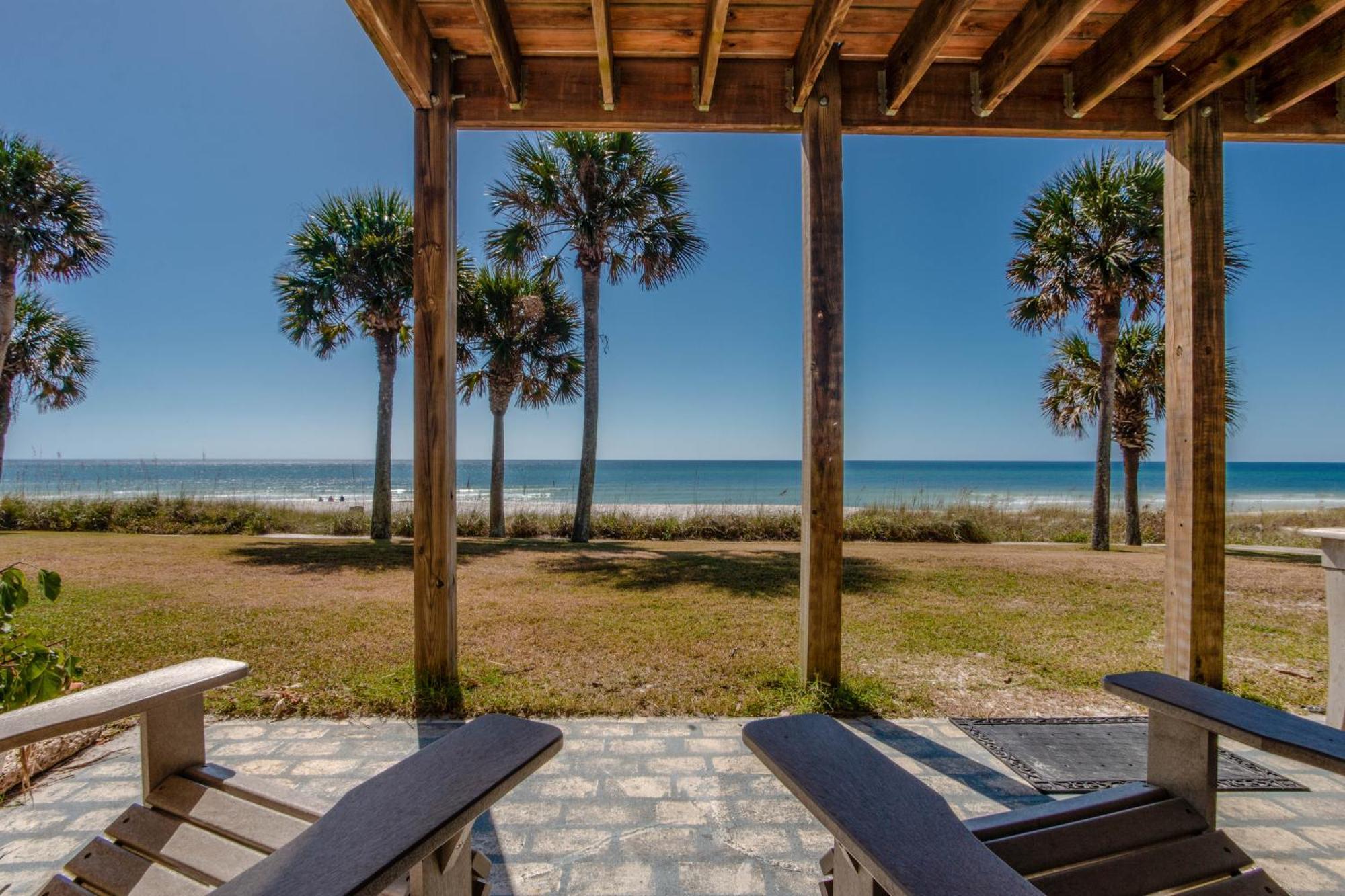 Sunny By Book That Holiday home Panama City Beach