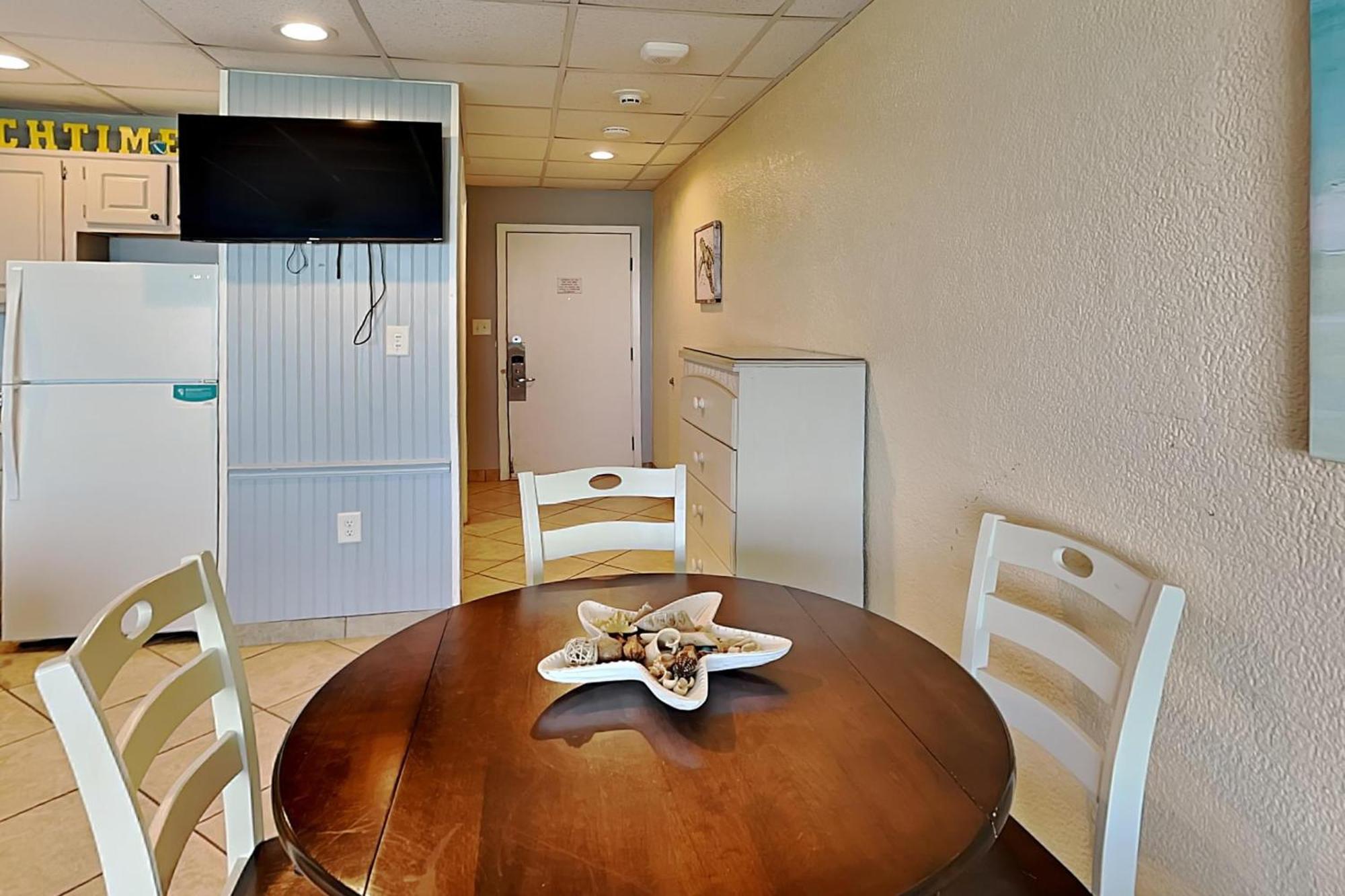 Apartment Continental 107