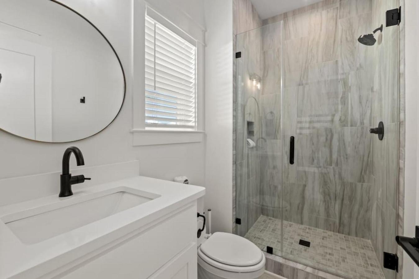 Lighthouse Landing-your New Coastal Haven Just A Short Walk To The Waves Panama City Beach