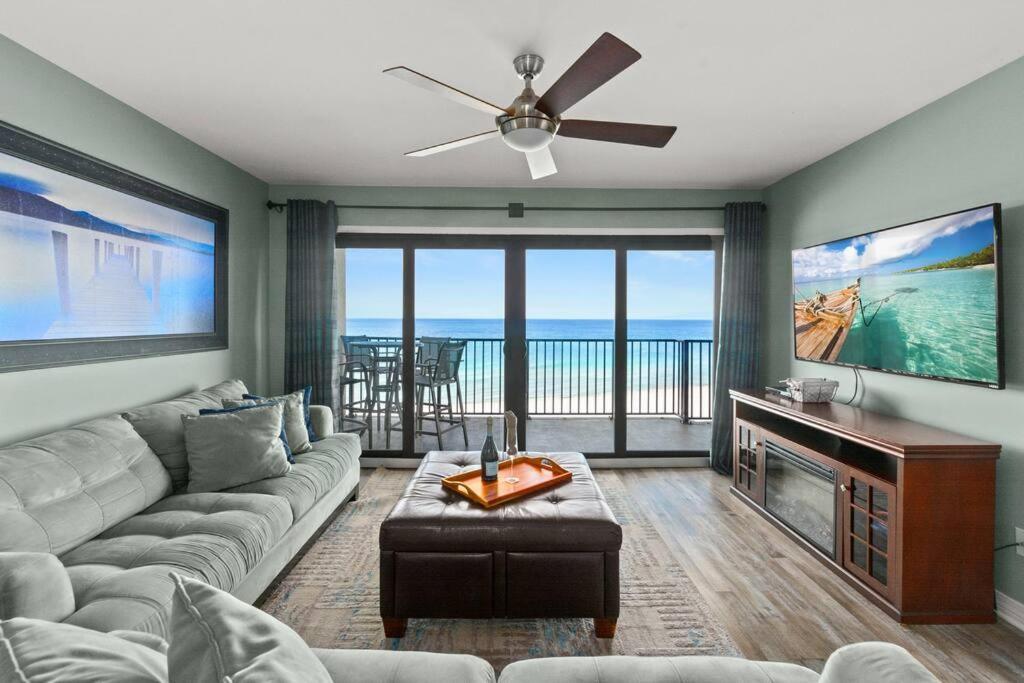 Holiday home Searenity With Wow Views Of The Gulf Of Mexico Plus Free Beach Gear And Heated Facility Pool
