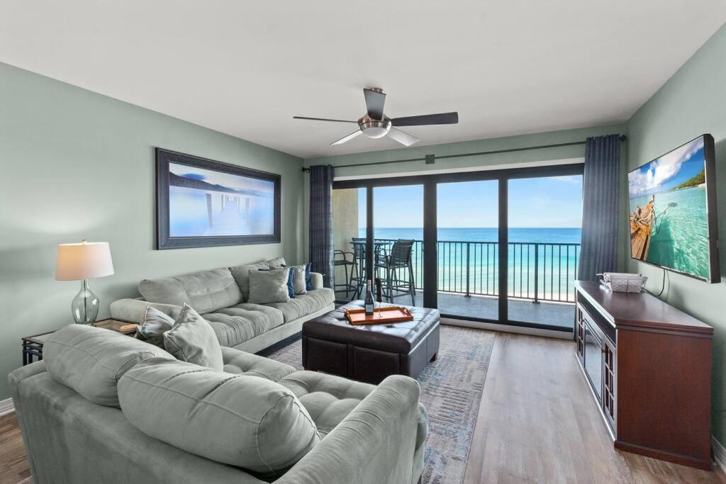 Holiday home Searenity With Wow Views Of The Gulf Of Mexico Plus Free Beach Gear And Heated Facility Pool *