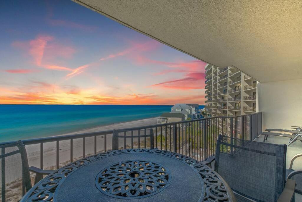 Holiday home Searenity With Wow Views Of The Gulf Of Mexico Plus Free Beach Gear And Heated Facility Pool Panama City Beach