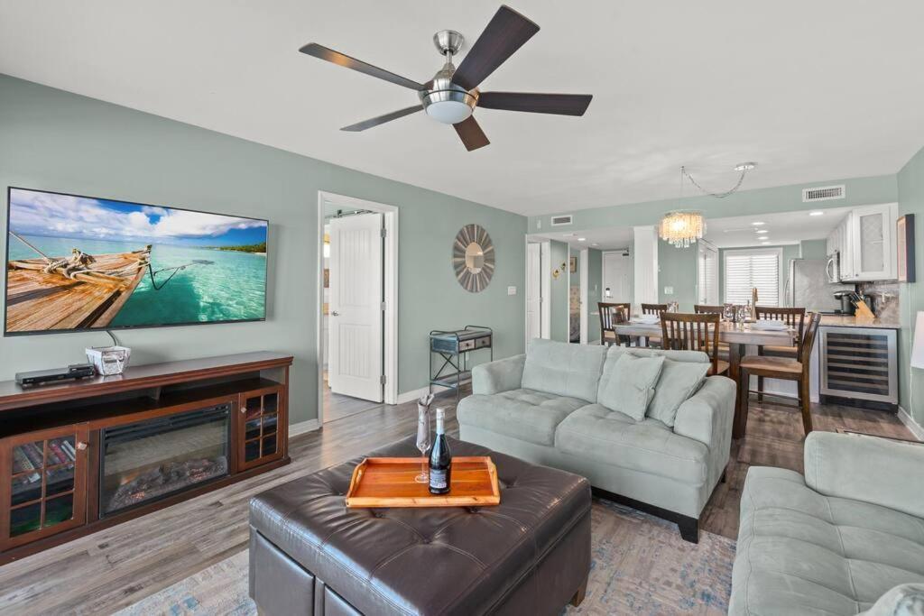 Holiday home Searenity With Wow Views Of The Gulf Of Mexico Plus Free Beach Gear And Heated Facility Pool