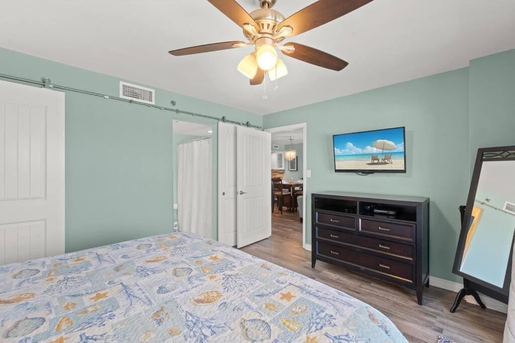 Holiday home Searenity With Wow Views Of The Gulf Of Mexico Plus Free Beach Gear And Heated Facility Pool Panama City Beach