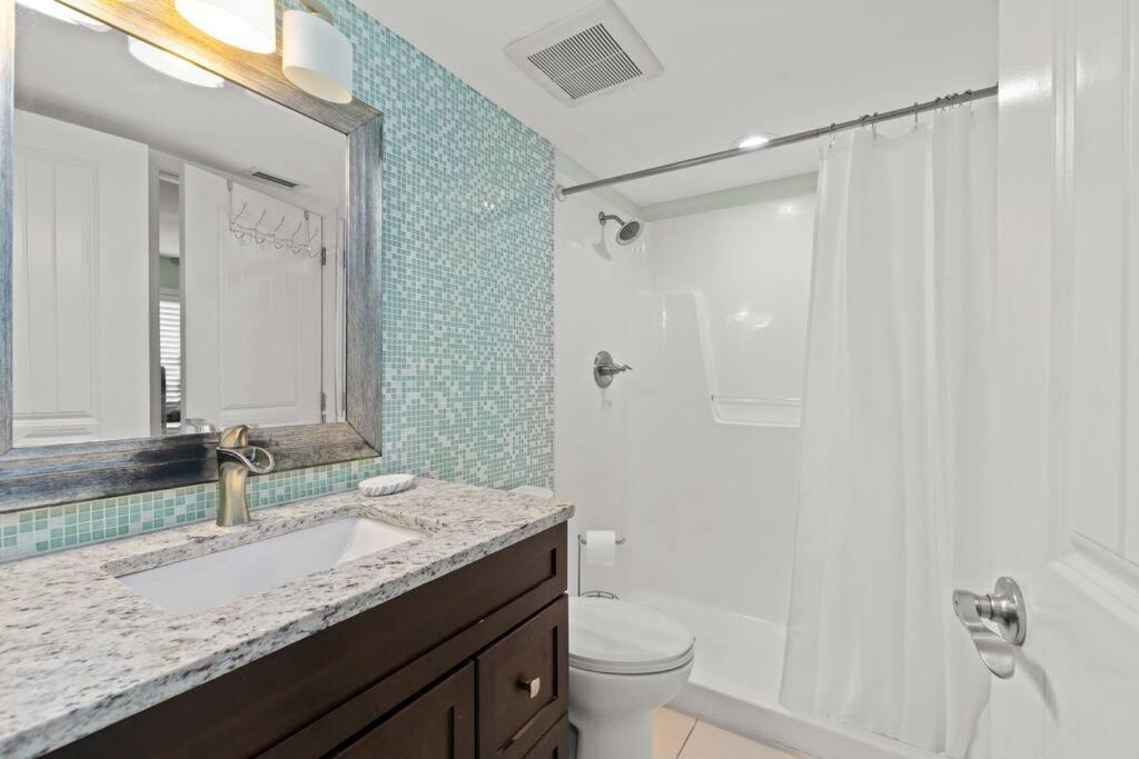 Holiday home Searenity With Wow Views Of The Gulf Of Mexico Plus Free Beach Gear And Heated Facility Pool Panama City Beach