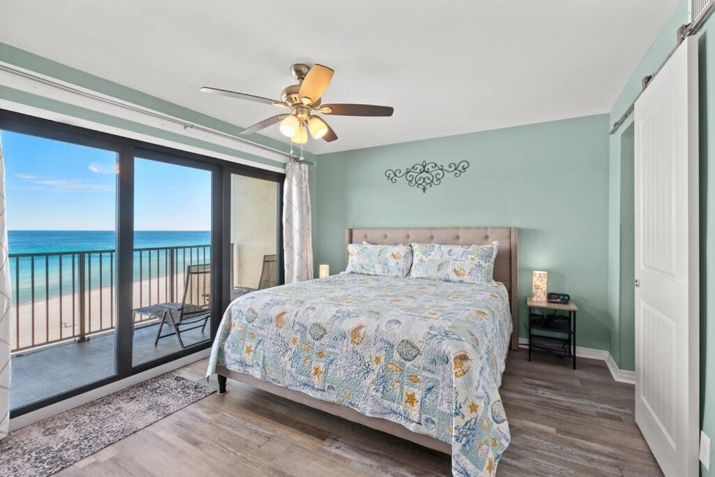 Holiday home Searenity With Wow Views Of The Gulf Of Mexico Plus Free Beach Gear And Heated Facility Pool