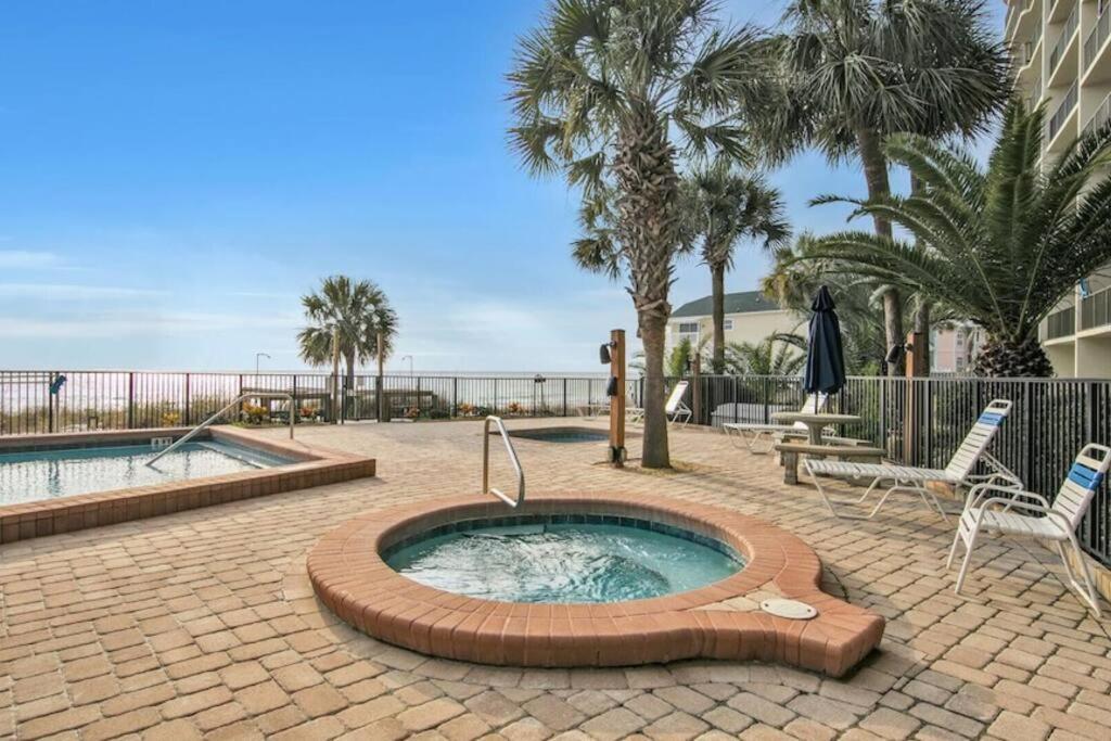 Holiday home Searenity With Wow Views Of The Gulf Of Mexico Plus Free Beach Gear And Heated Facility Pool