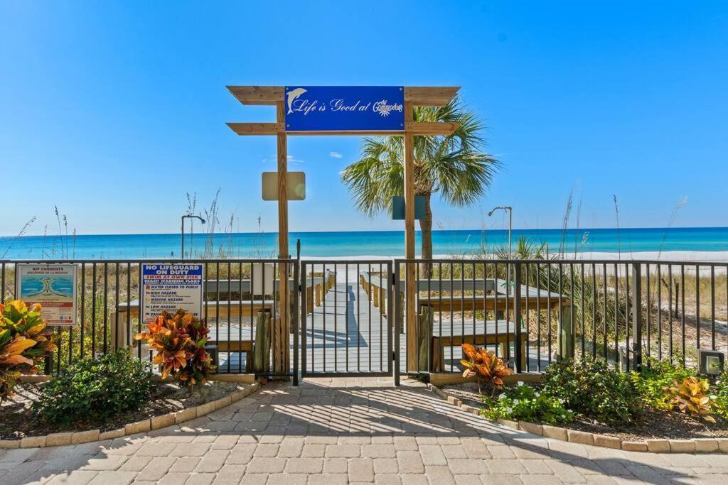 Holiday home Searenity With Wow Views Of The Gulf Of Mexico Plus Free Beach Gear And Heated Facility Pool *
